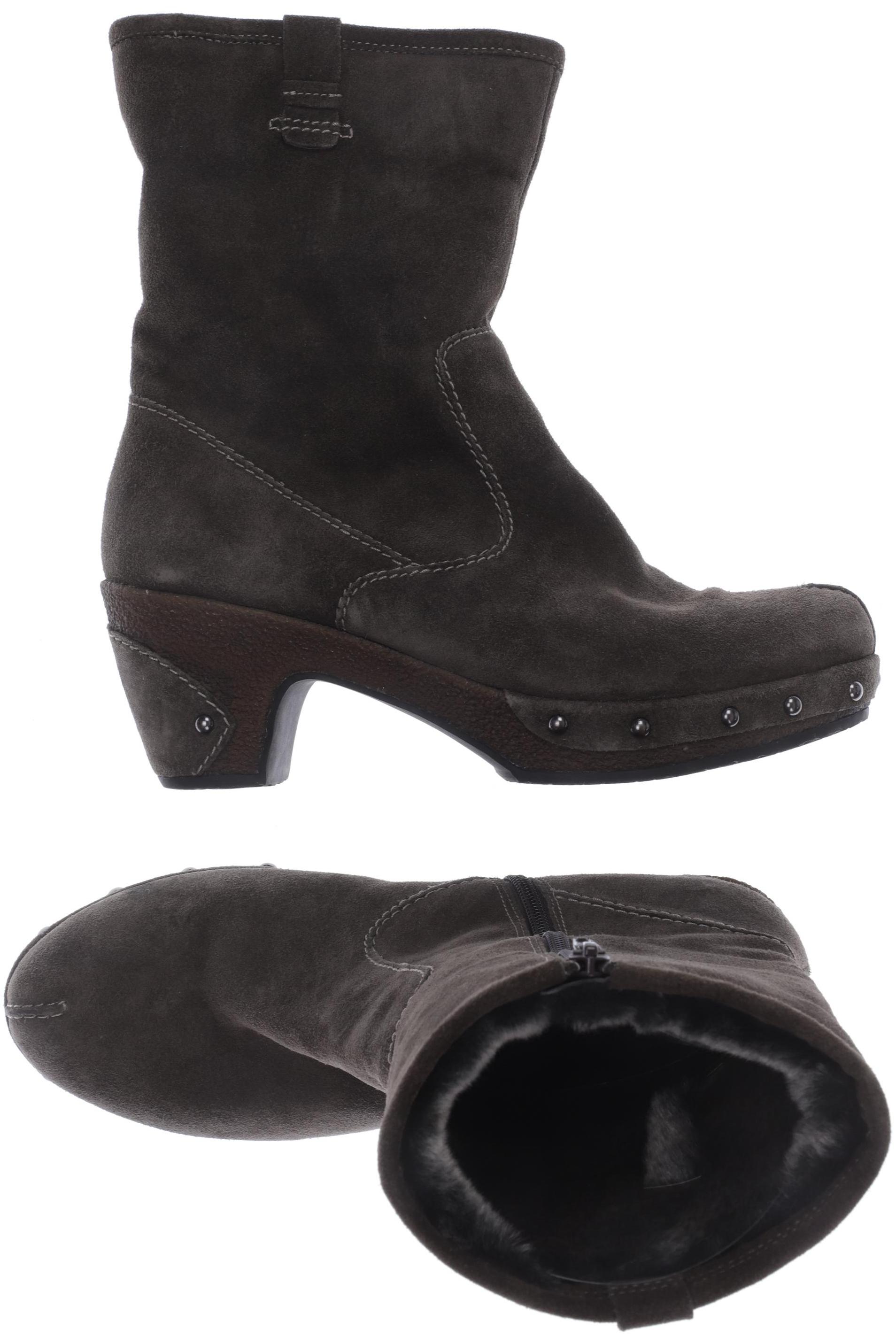 

Gabor Damen Stiefelette, braun