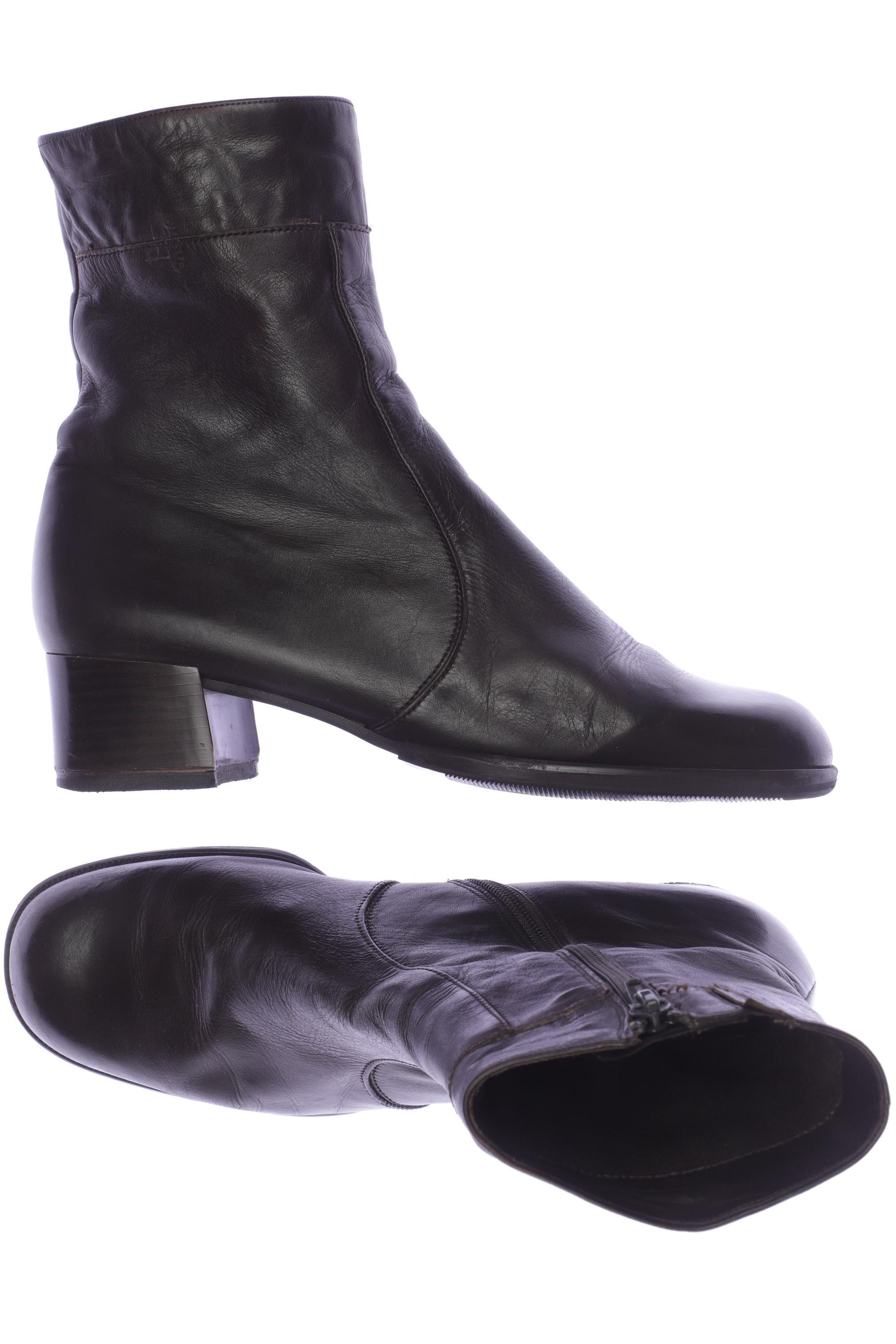 

Gabor Damen Stiefelette, braun, Gr. 5.5