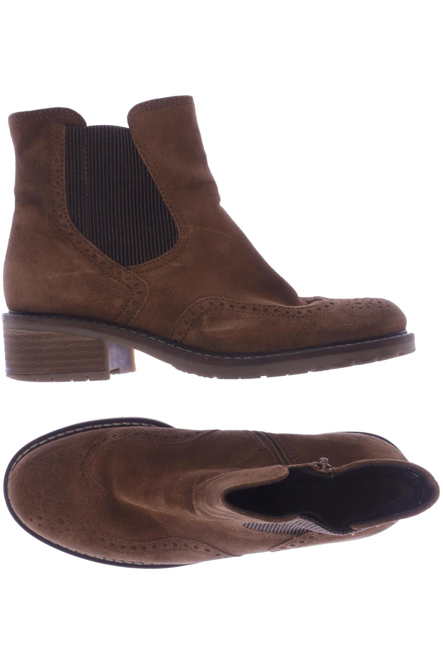 

Gabor Damen Stiefelette, braun