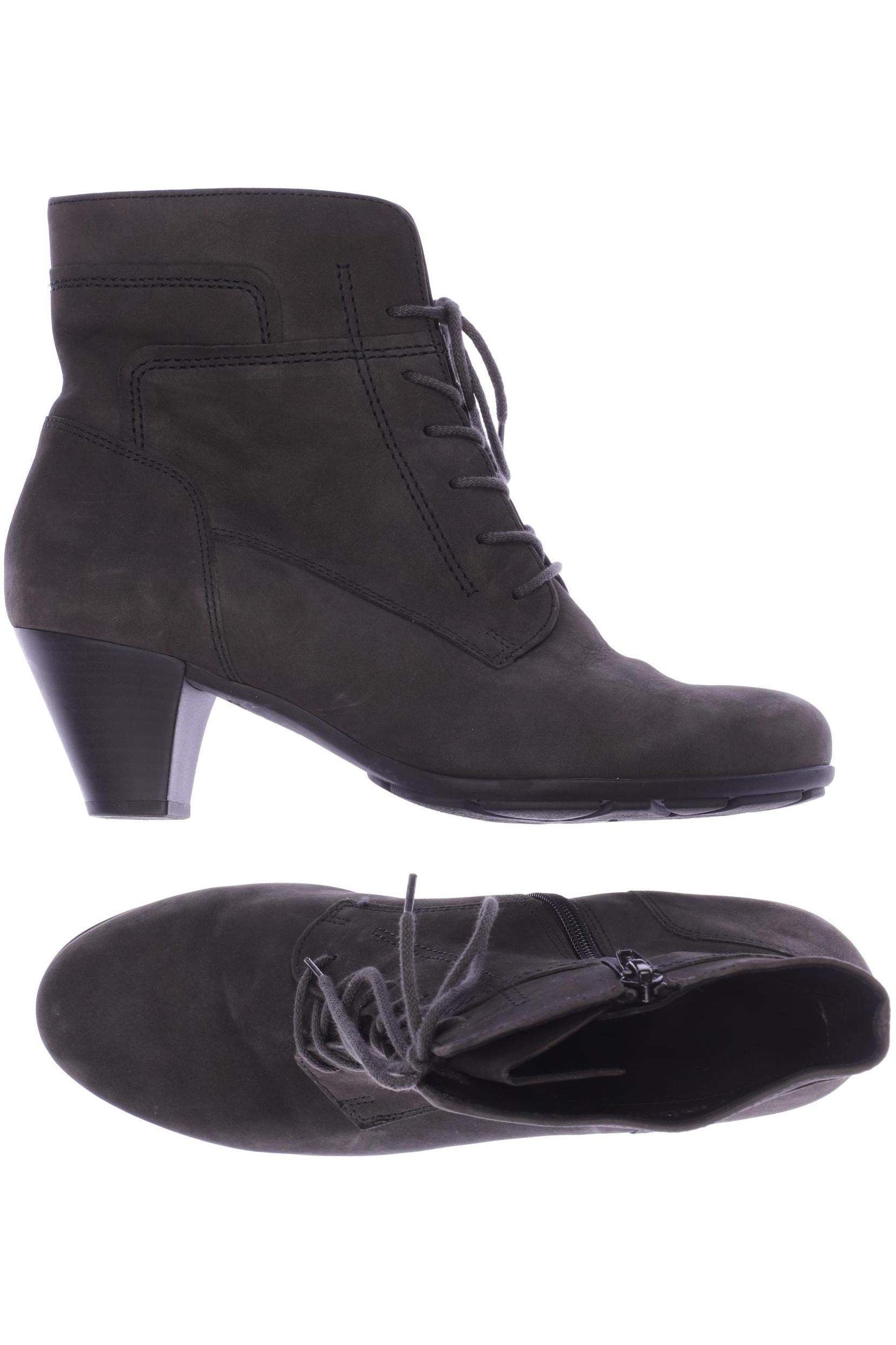 

Gabor Damen Stiefelette, grau