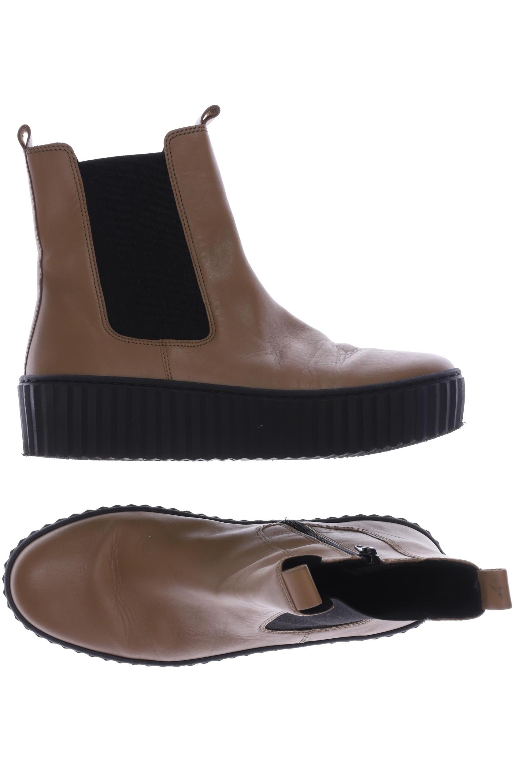

Gabor Damen Stiefelette, braun