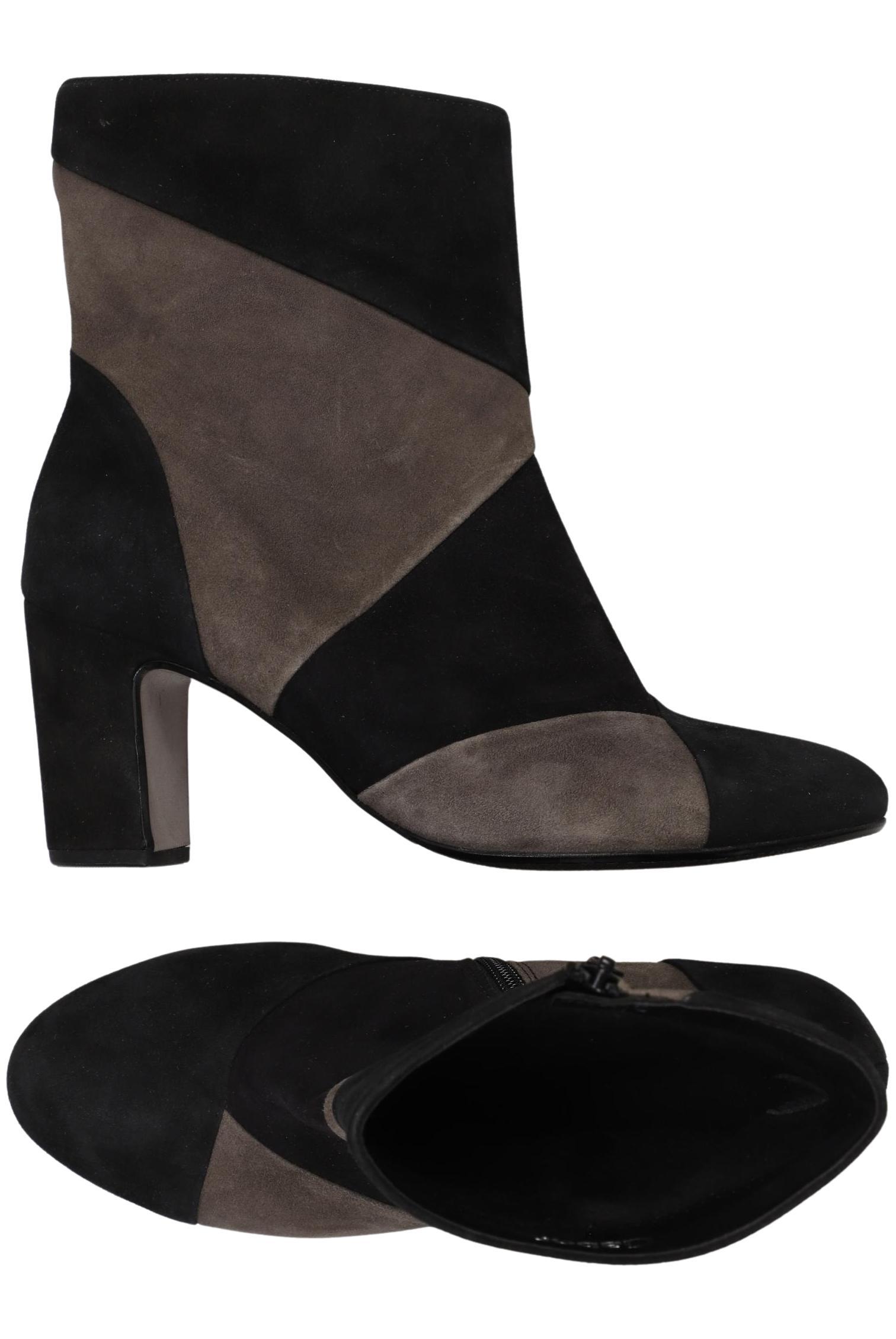 

Gabor Damen Stiefelette, mehrfarbig, Gr. 6