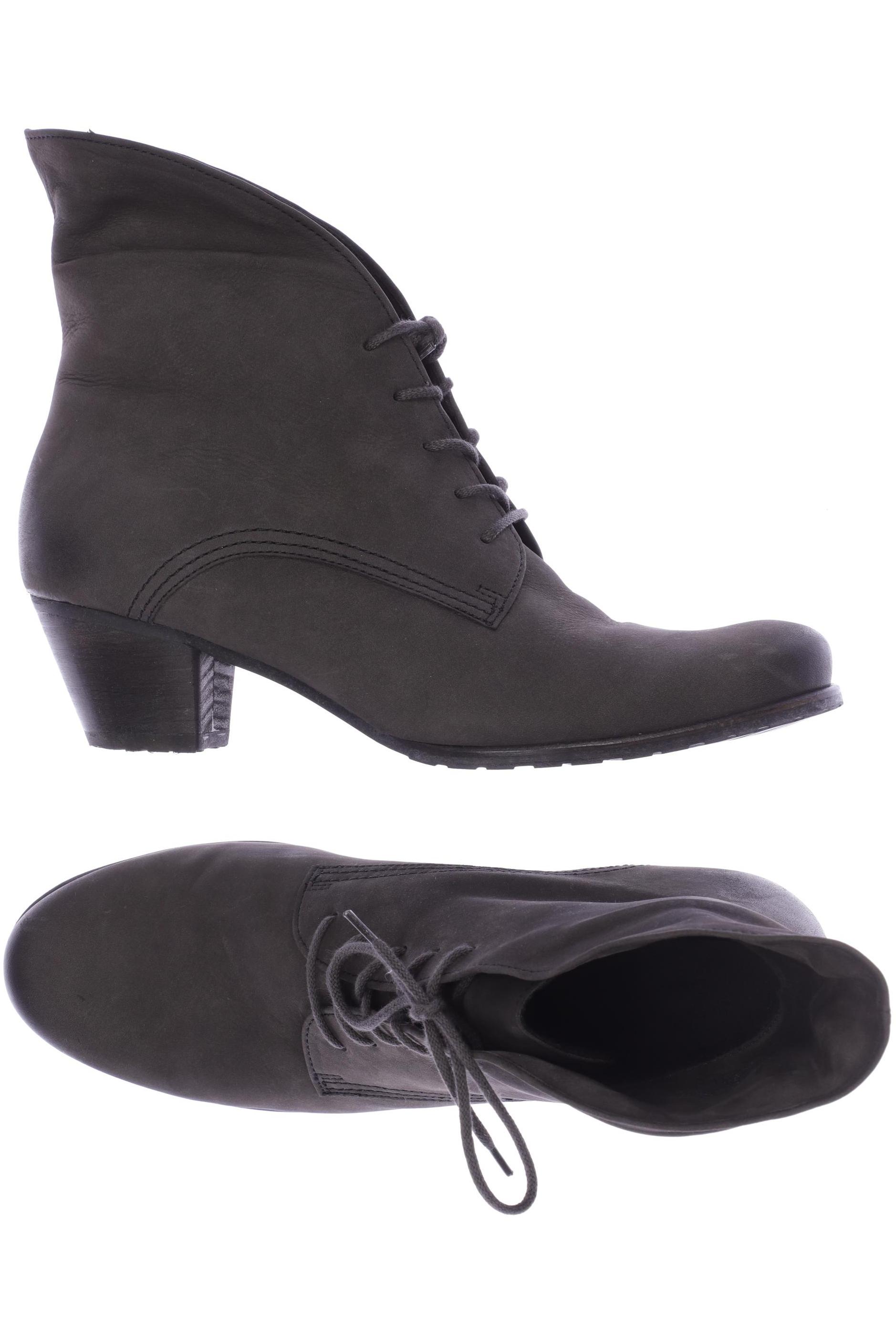 

Gabor Damen Stiefelette, grau