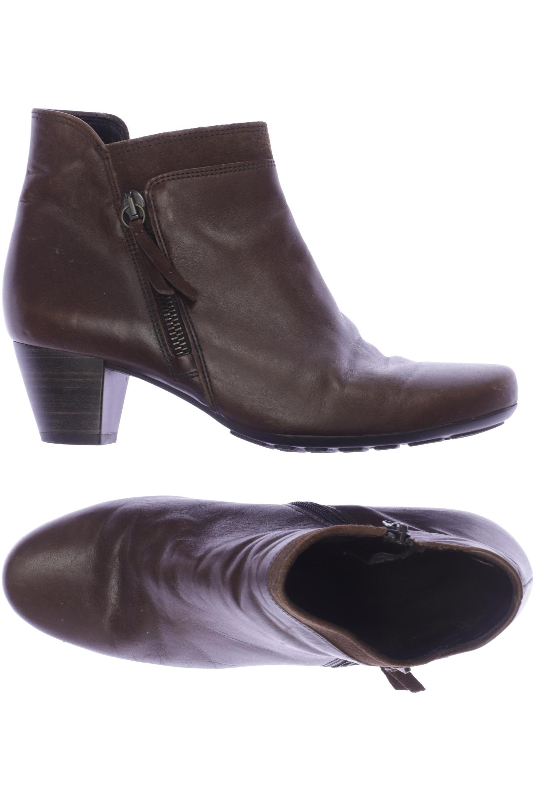 

Gabor Damen Stiefelette, braun