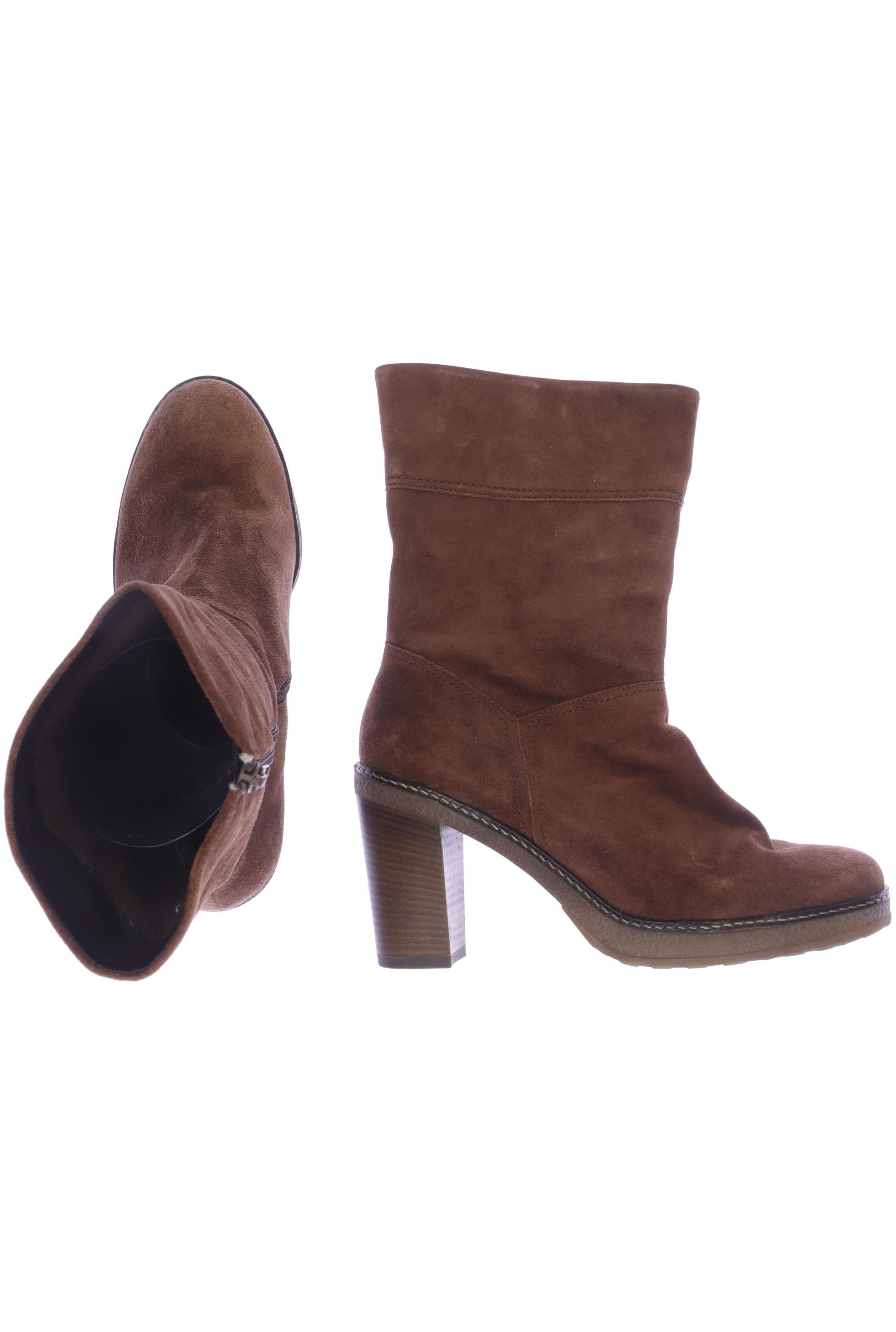 

Gabor Damen Stiefelette, braun