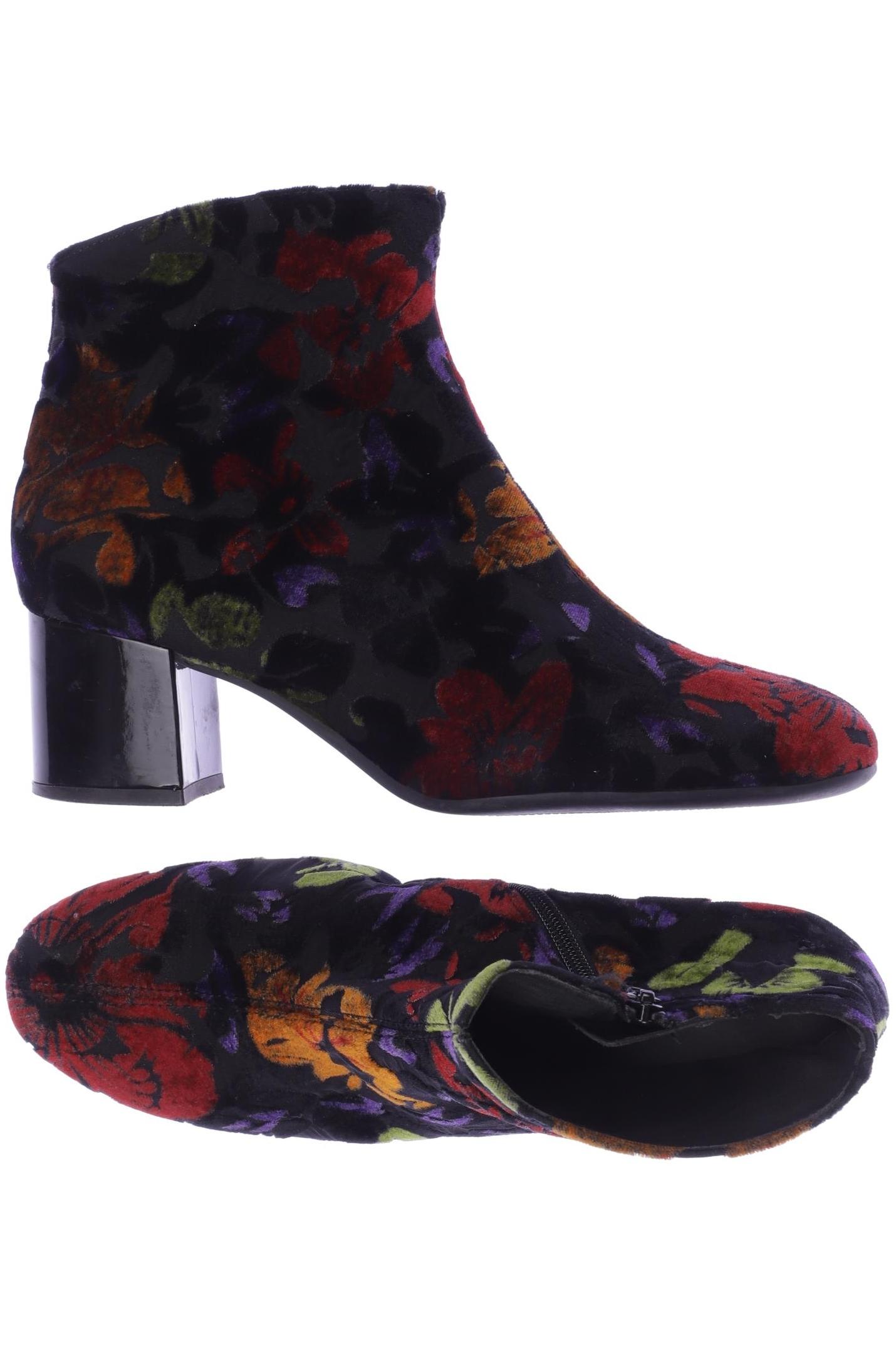 

Gabor Damen Stiefelette, mehrfarbig, Gr. 6