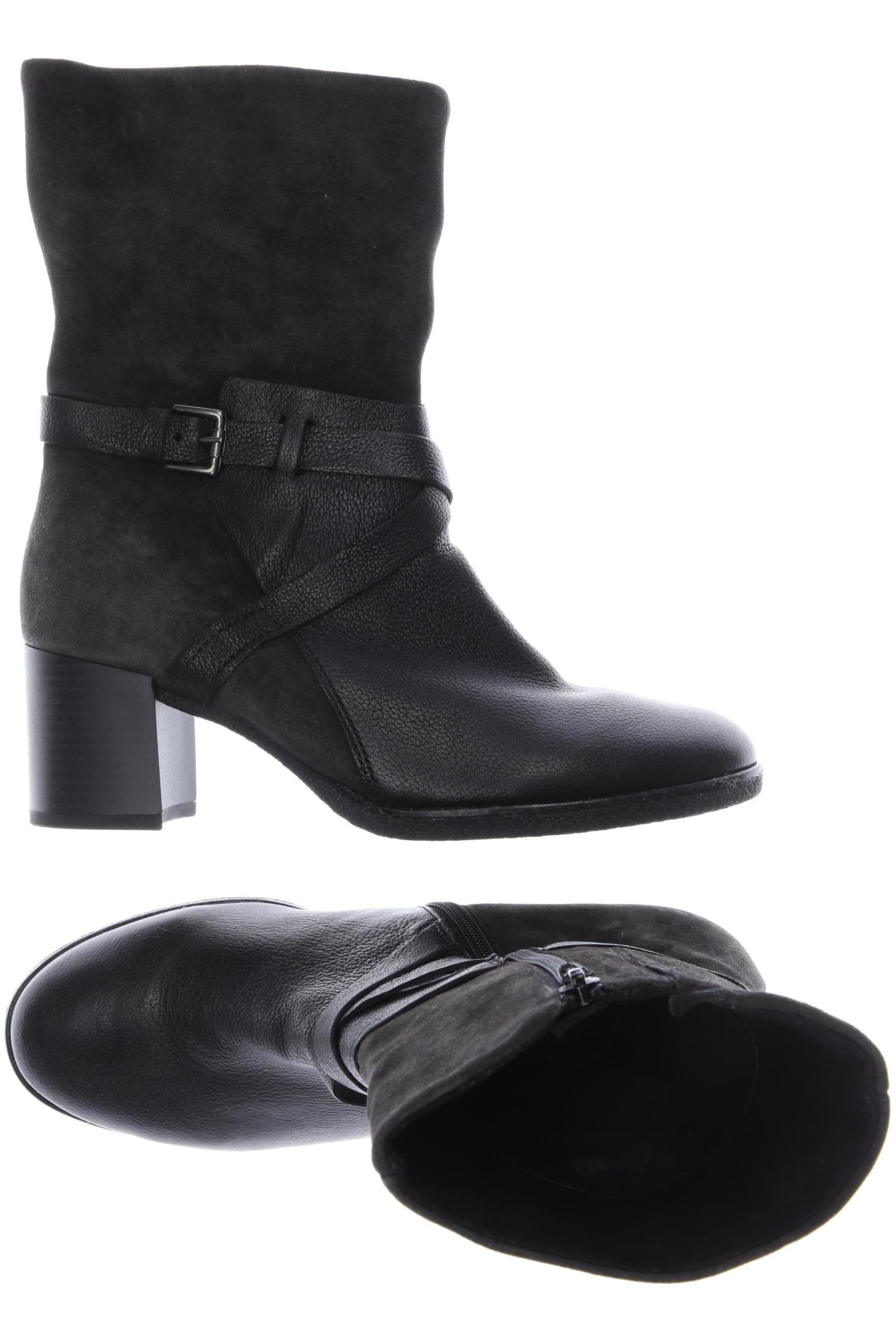 

Gabor Damen Stiefelette, grau, Gr. 6