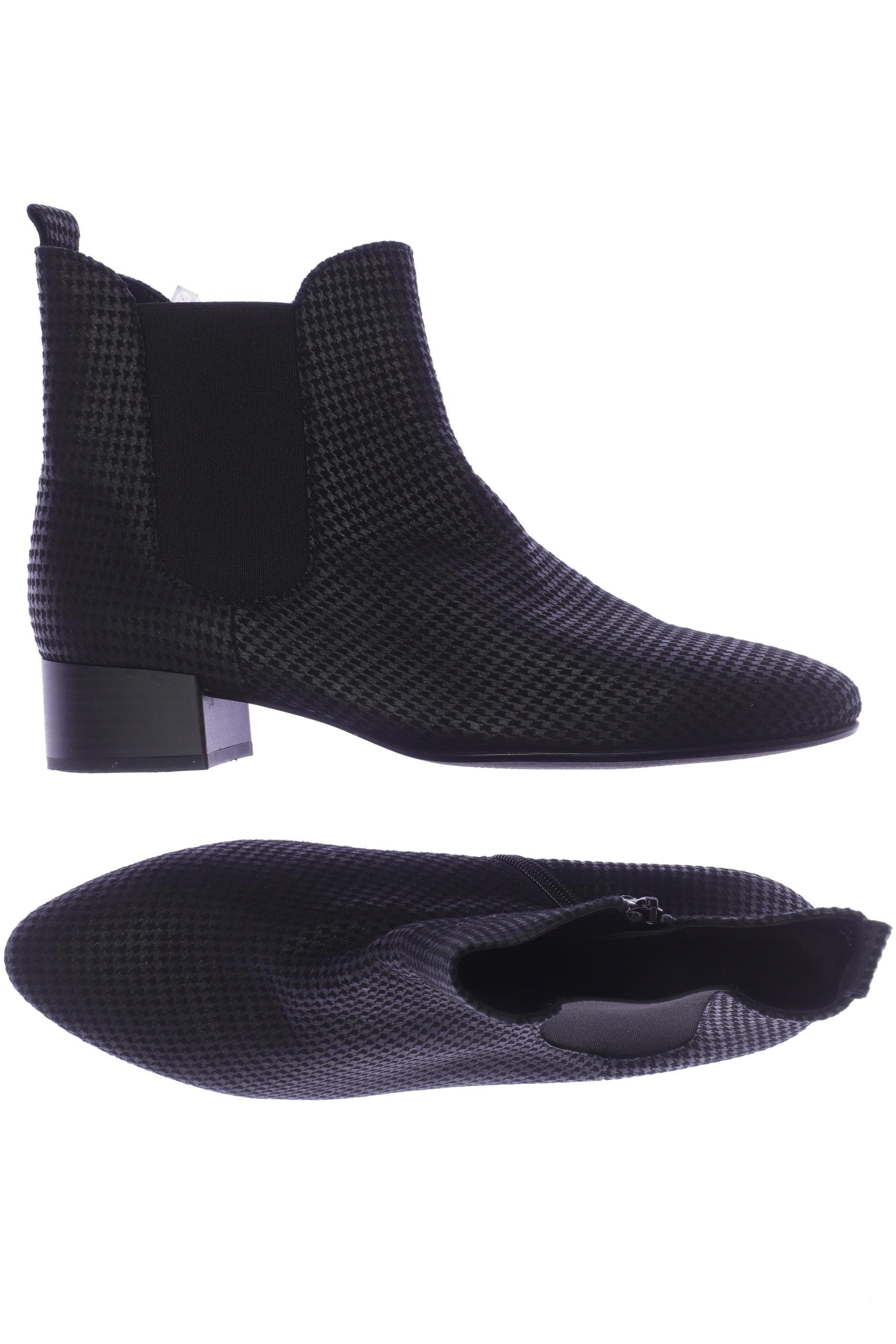 

Gabor Damen Stiefelette, grau, Gr. 6.5