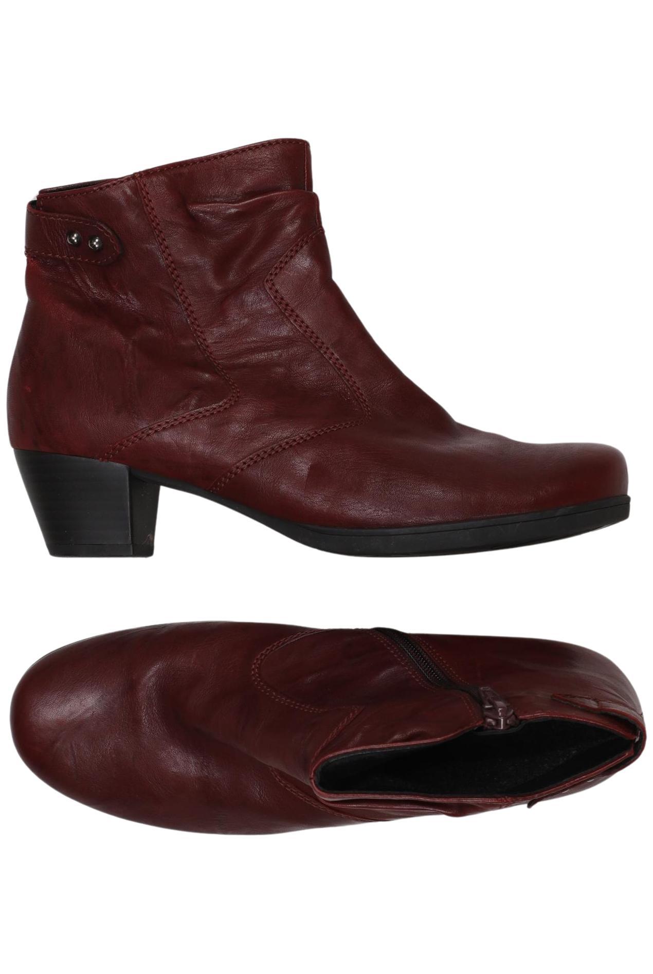 

Gabor Damen Stiefelette, mehrfarbig, Gr. 6.5