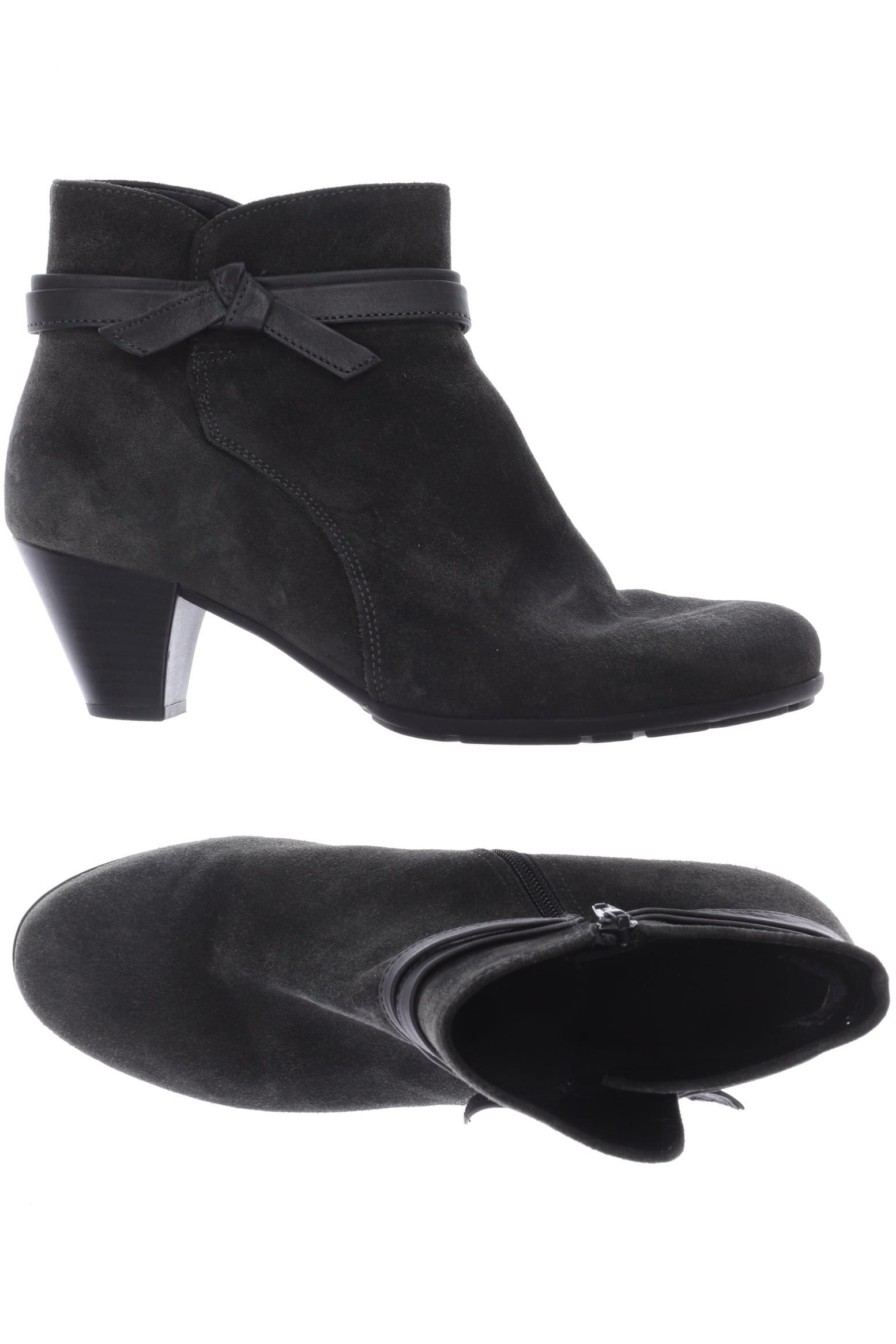 

Gabor Damen Stiefelette, grau
