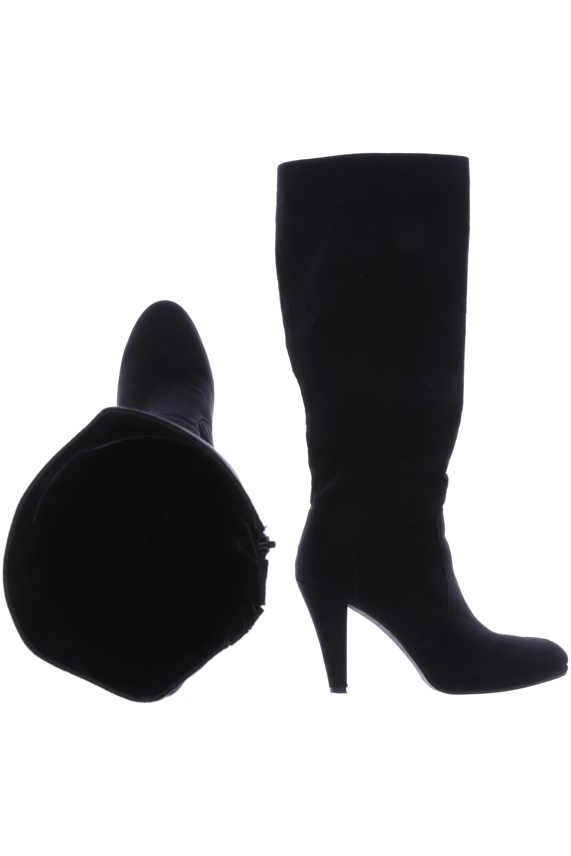 

Gabor Damen Stiefelette, grau, Gr. 6