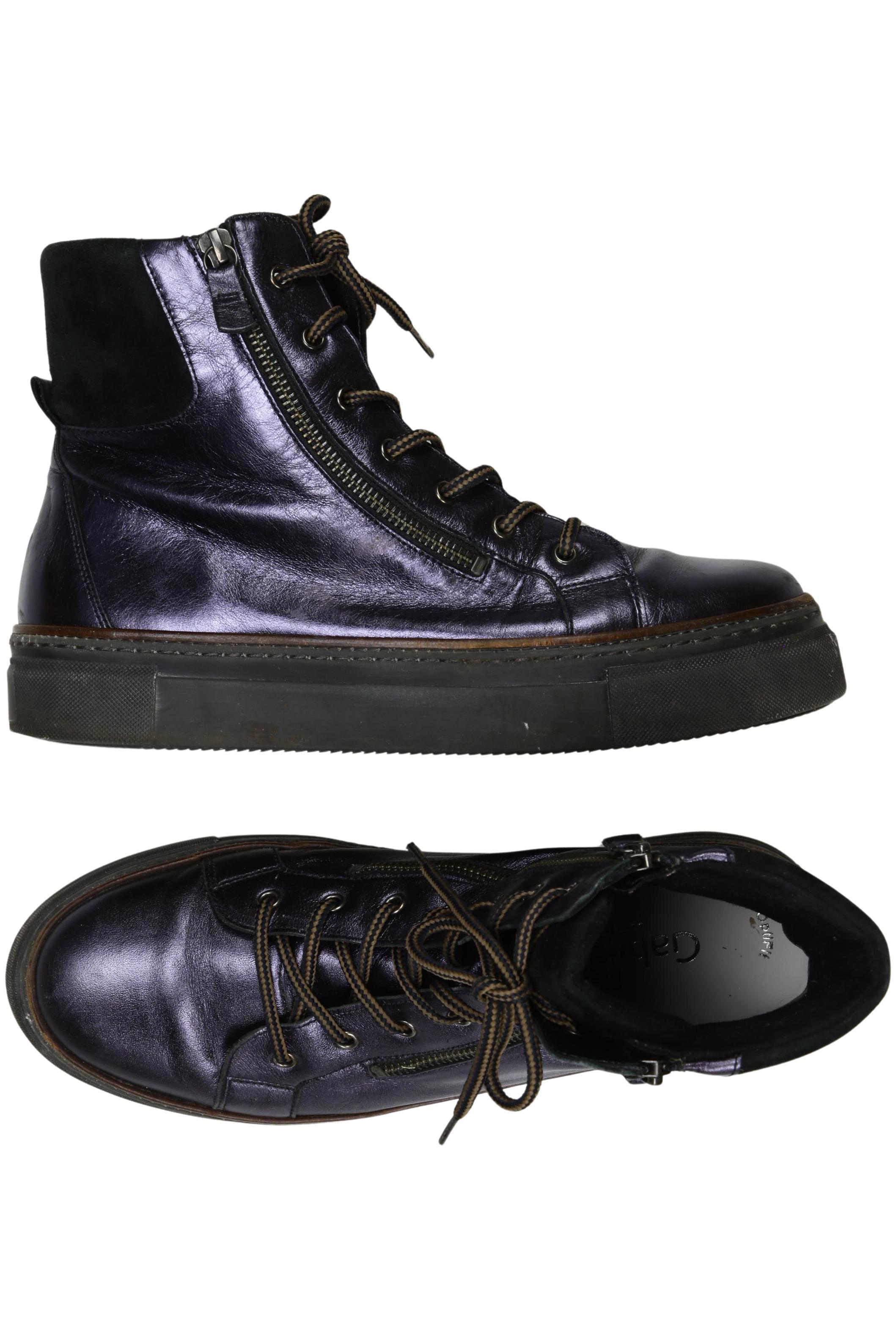 

Gabor Damen Stiefelette, flieder, Gr. 8