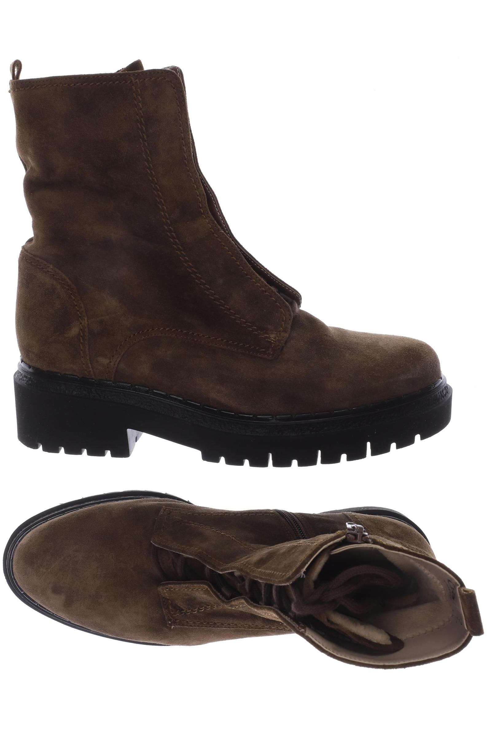 

Gabor Damen Stiefelette, braun