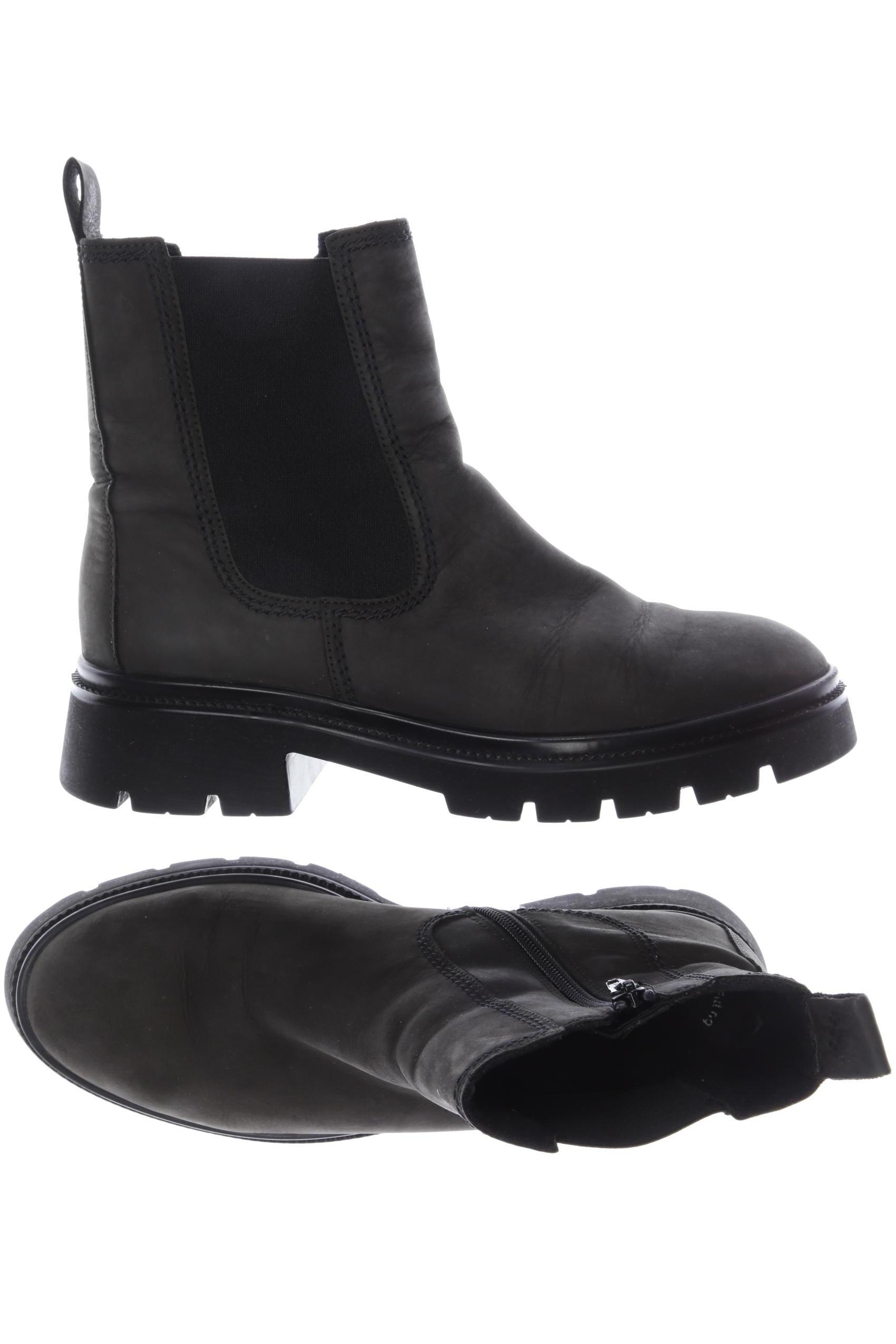 

Gabor Damen Stiefelette, braun, Gr. 6