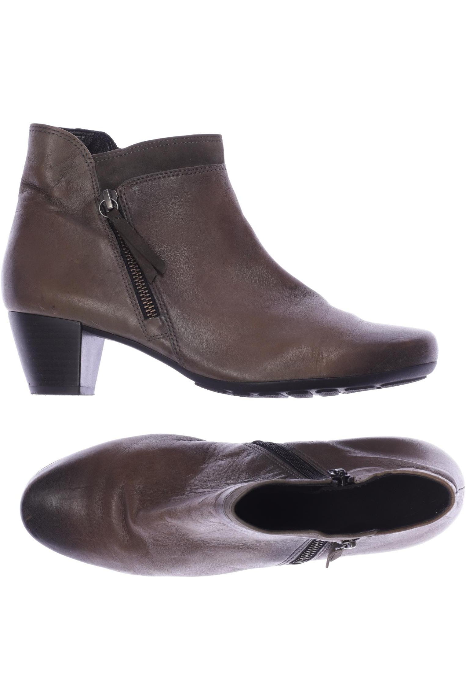 

Gabor Damen Stiefelette, braun