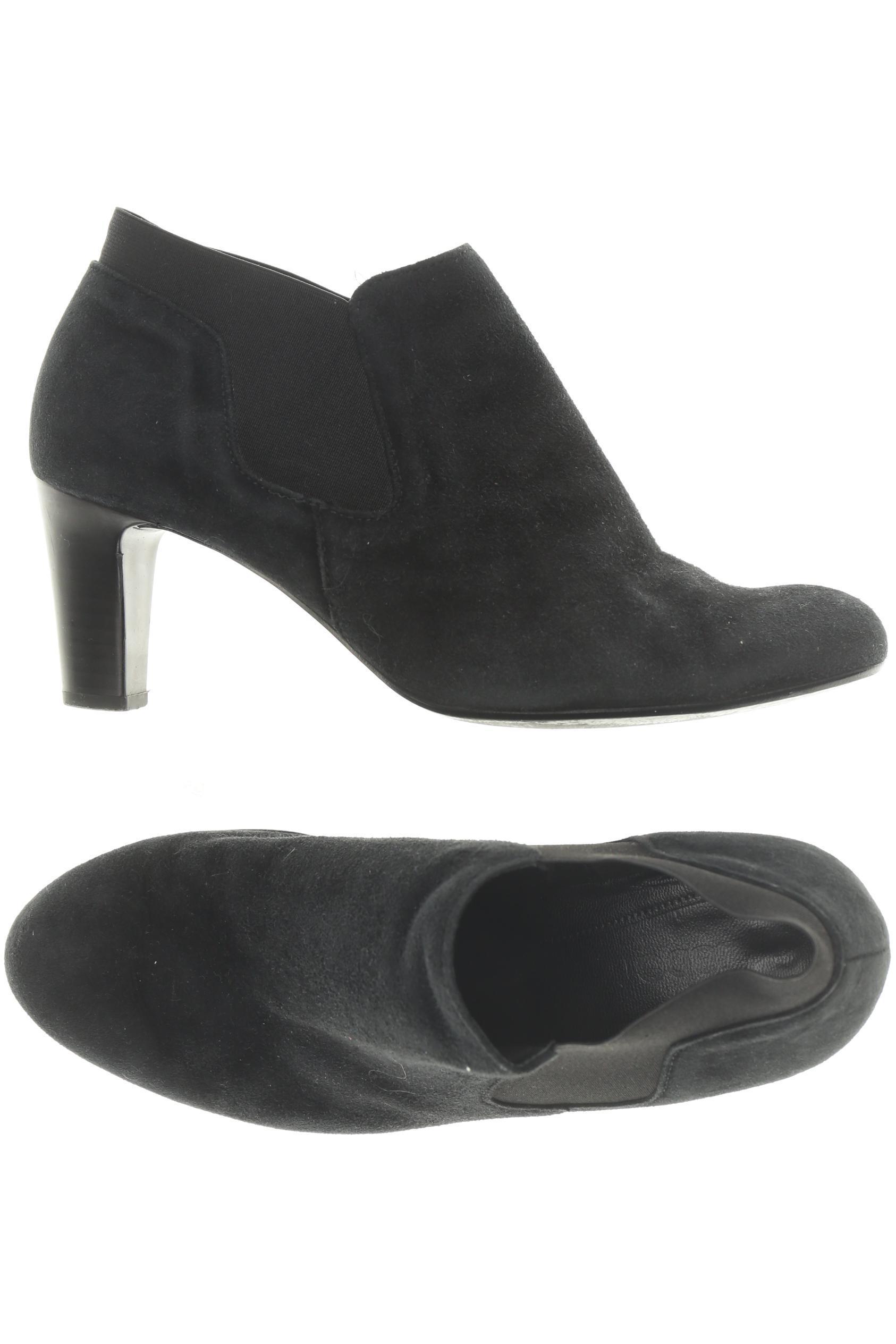 

Gabor Damen Pumps, schwarz, Gr. 4.5