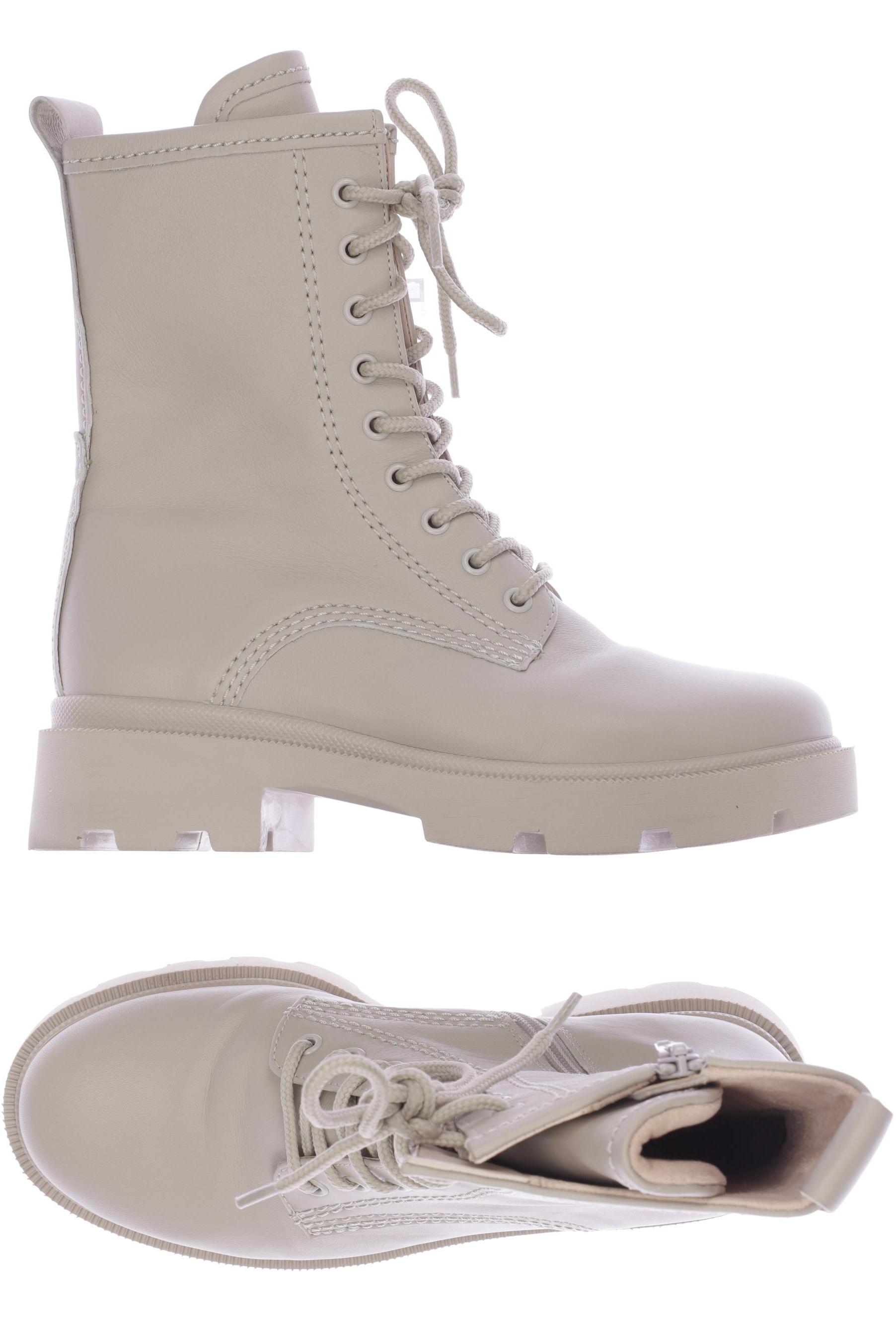 

Gabor Damen Stiefelette, beige