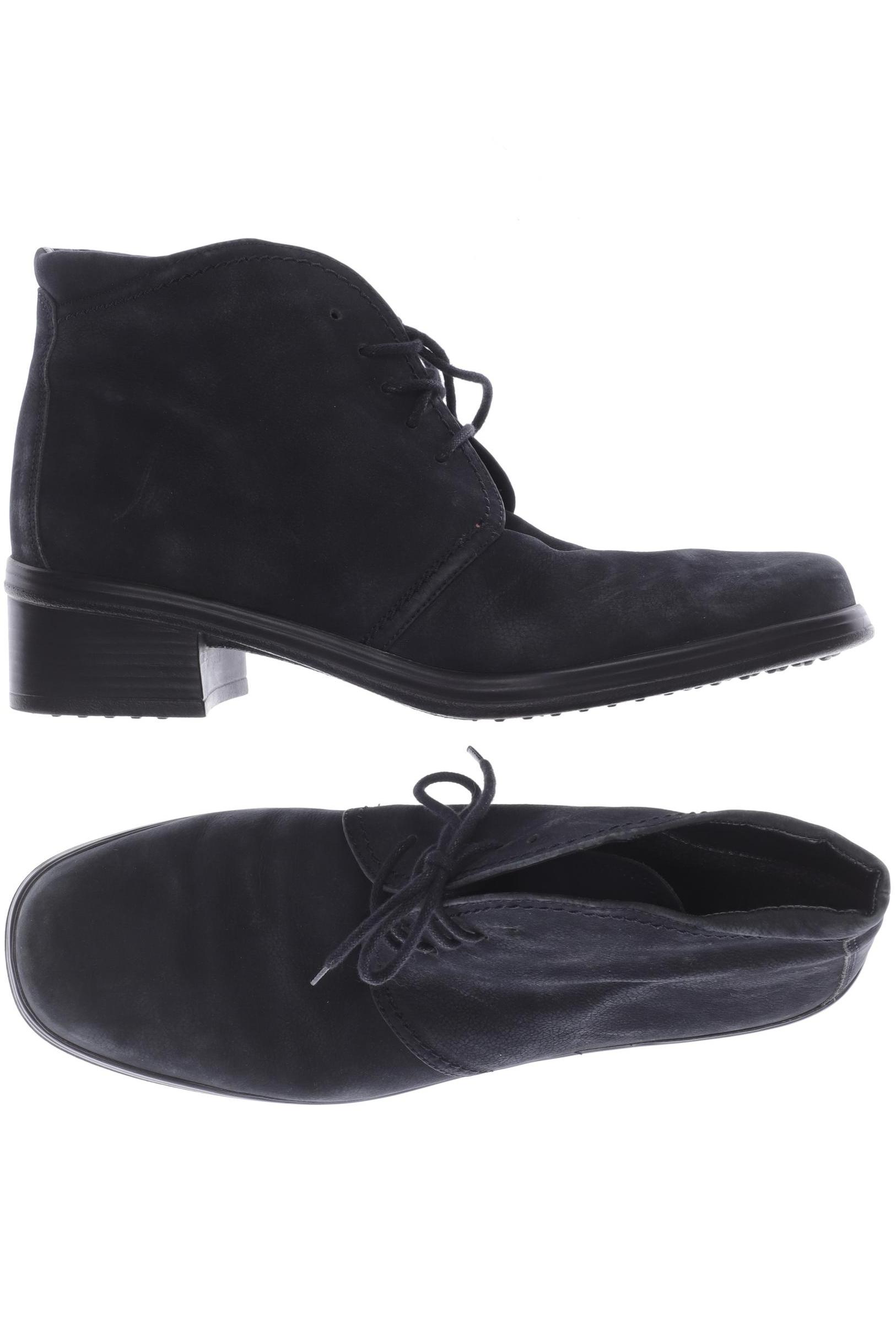 

Gabor Damen Stiefelette, grau, Gr. 8