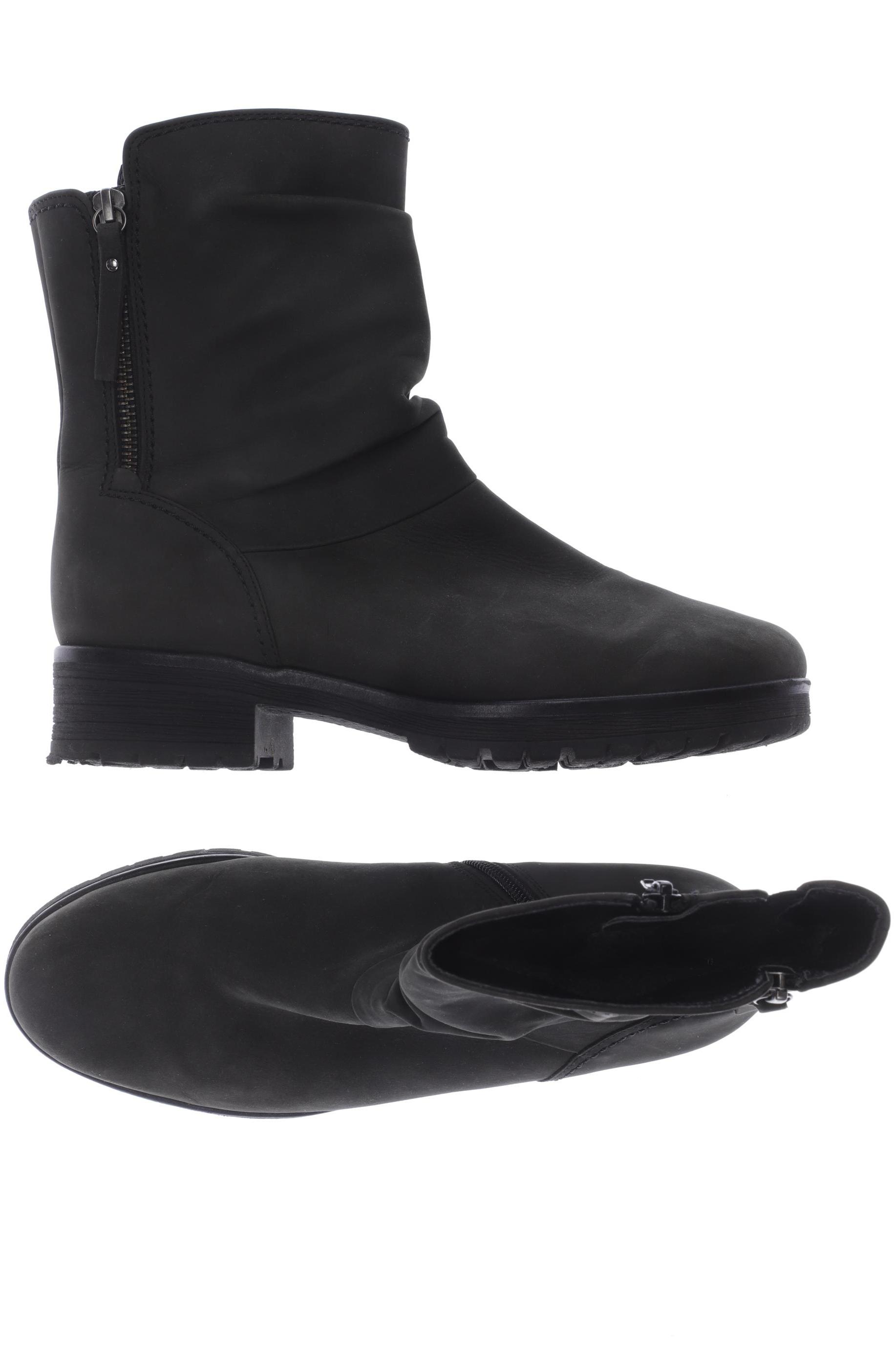 

Gabor Damen Stiefelette, braun