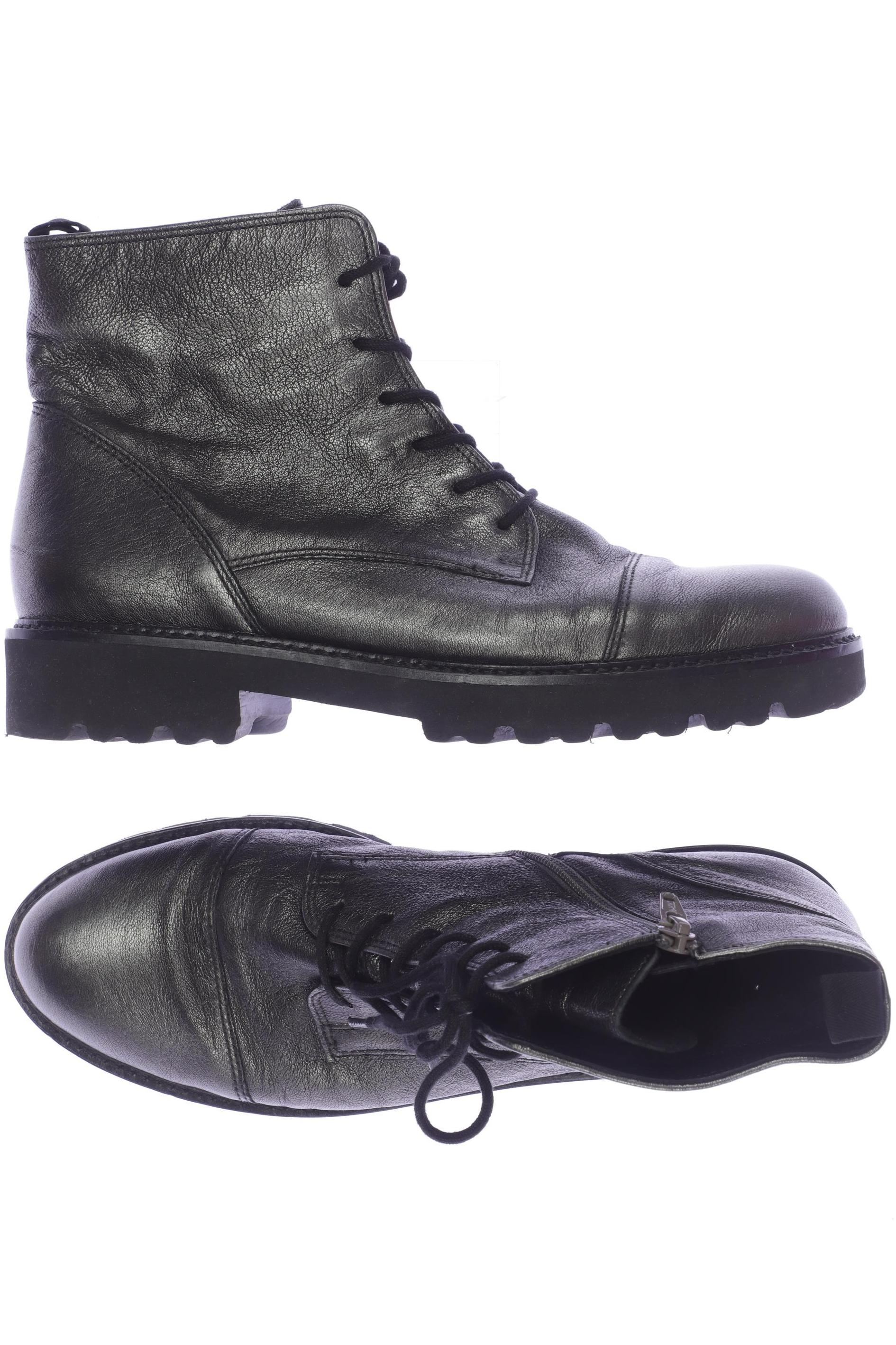 

Gabor Damen Stiefelette, grün, Gr. 5.5