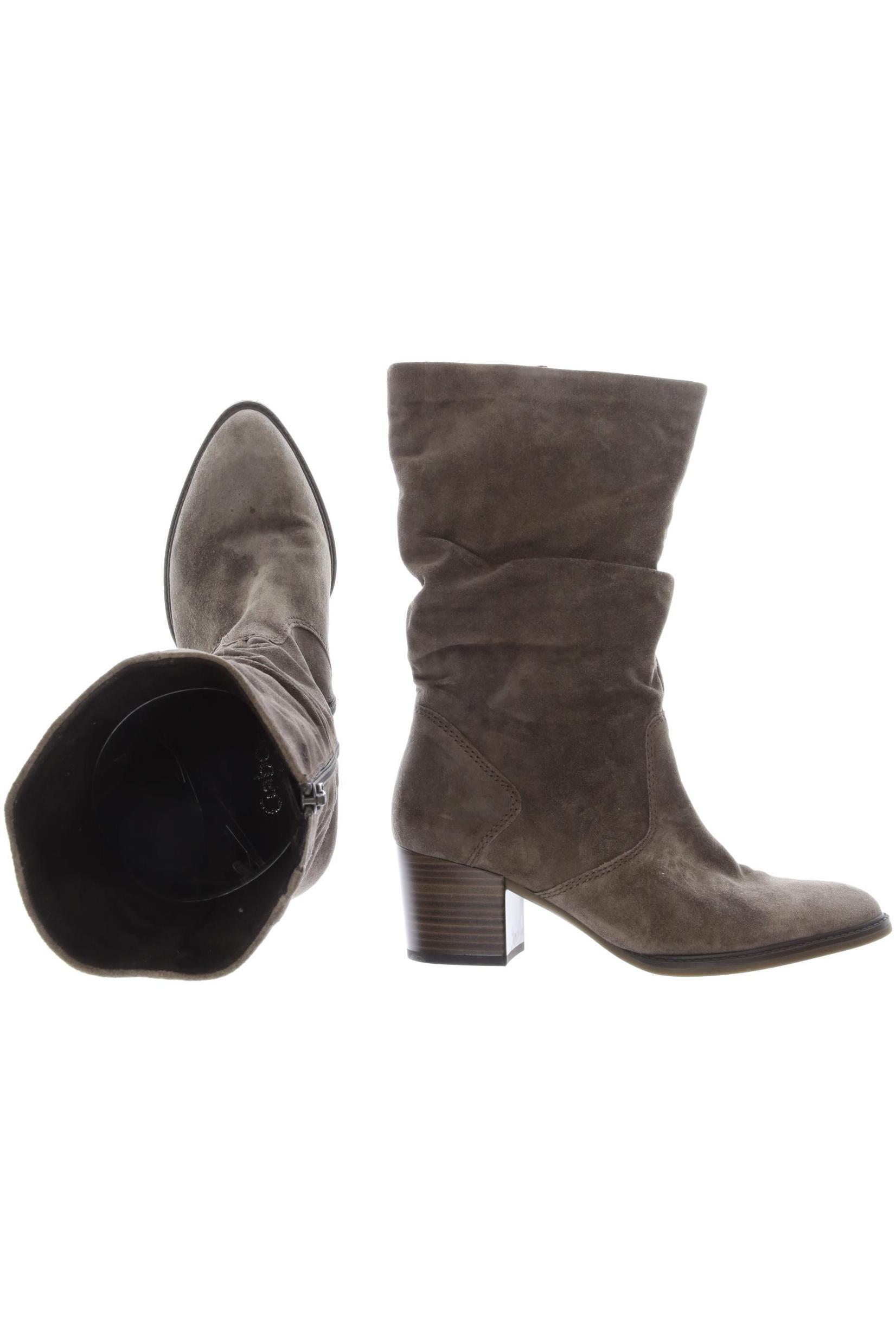 

Gabor Damen Stiefelette, grau, Gr. 4