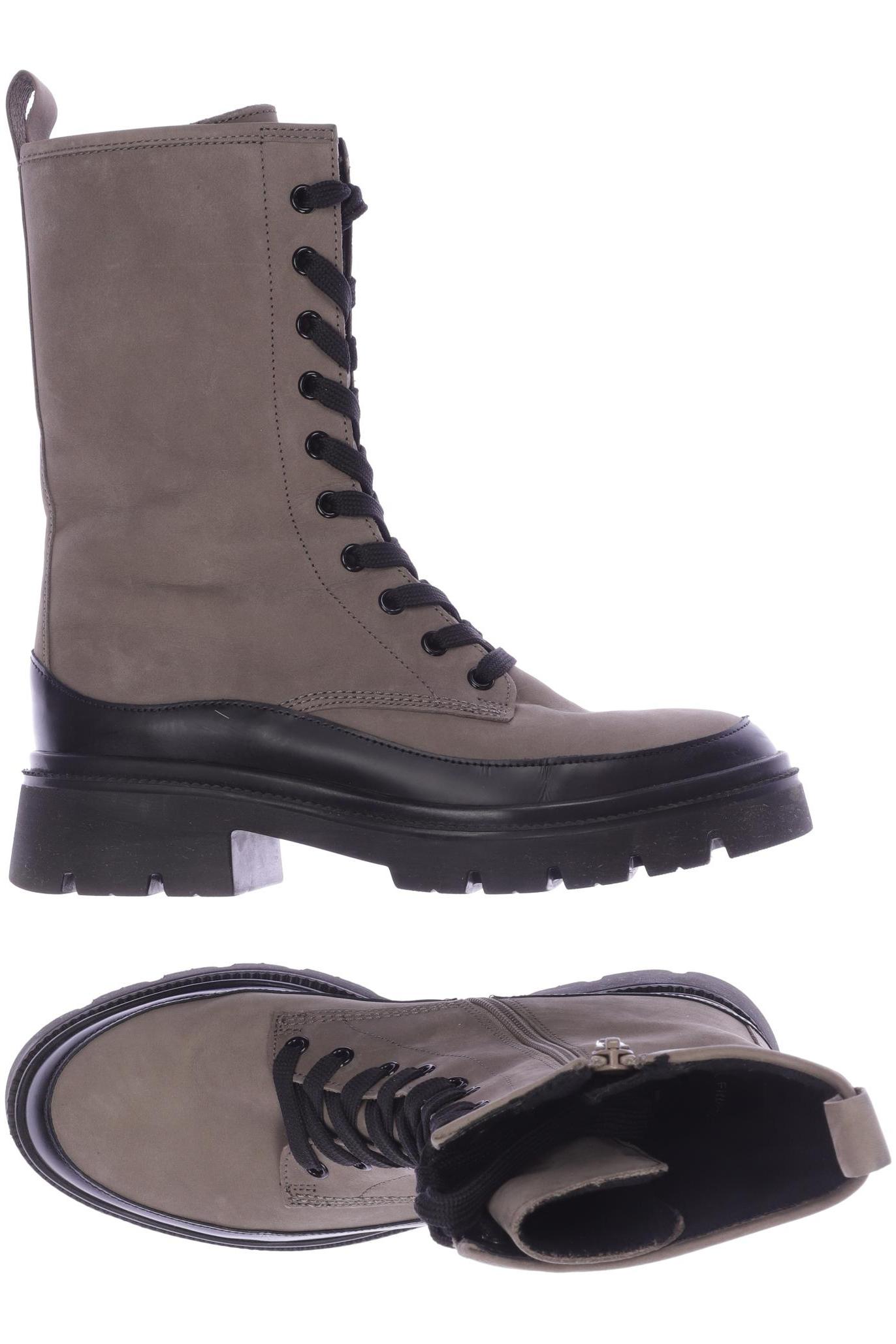

Gabor Damen Stiefelette, braun