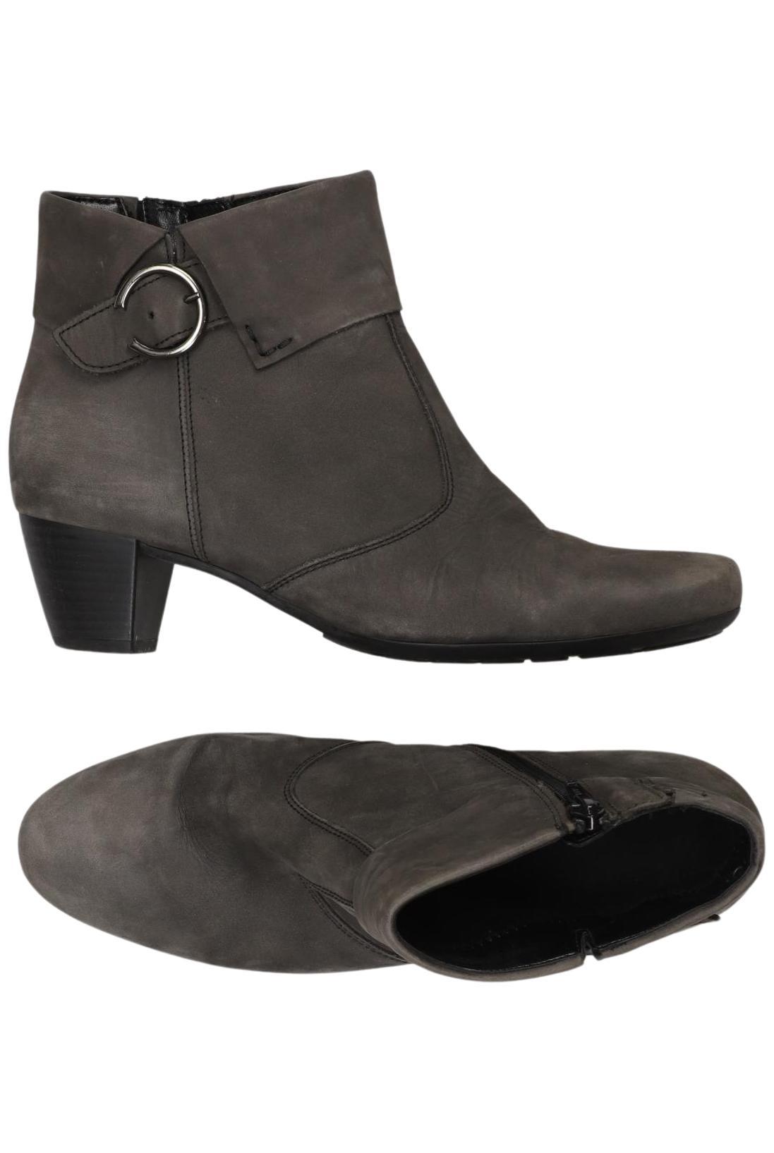 

Gabor Damen Stiefelette, braun, Gr. 6.5