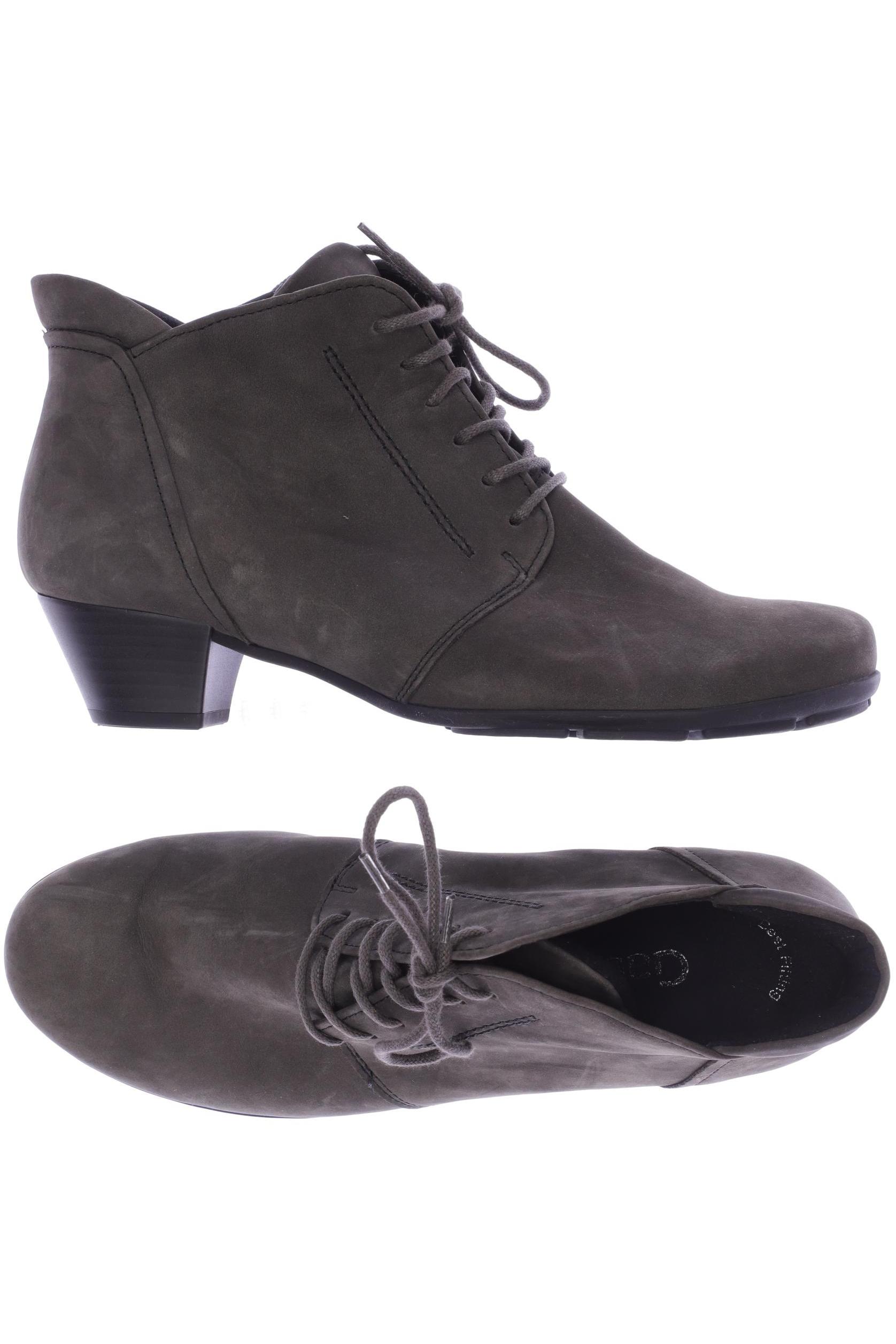 

Gabor Damen Stiefelette, grau