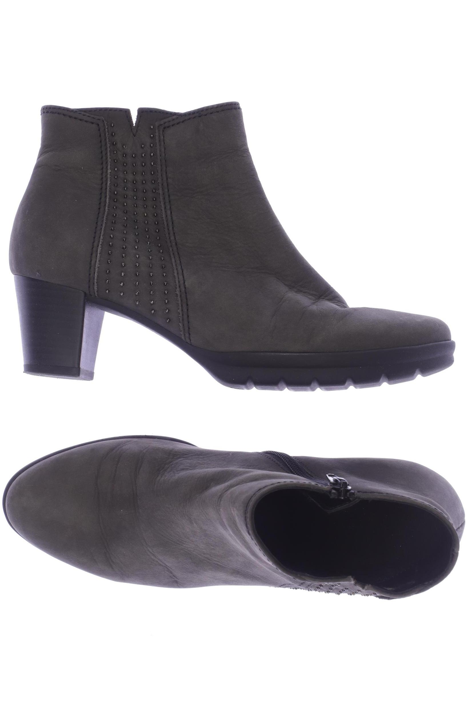 

Gabor Damen Stiefelette, grau