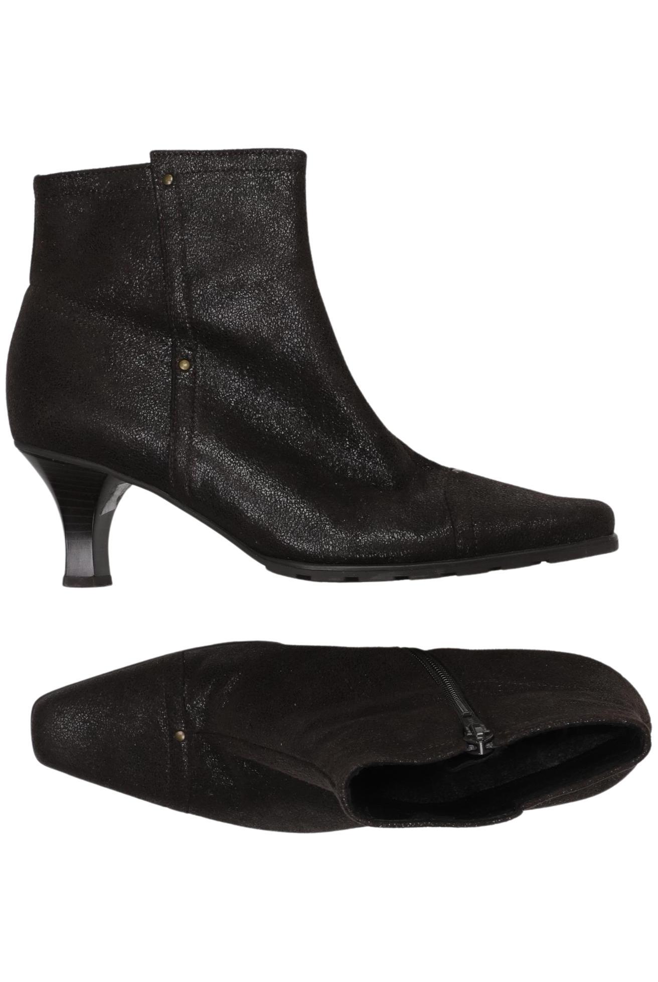 

Gabor Damen Stiefelette, braun, Gr. 4.5