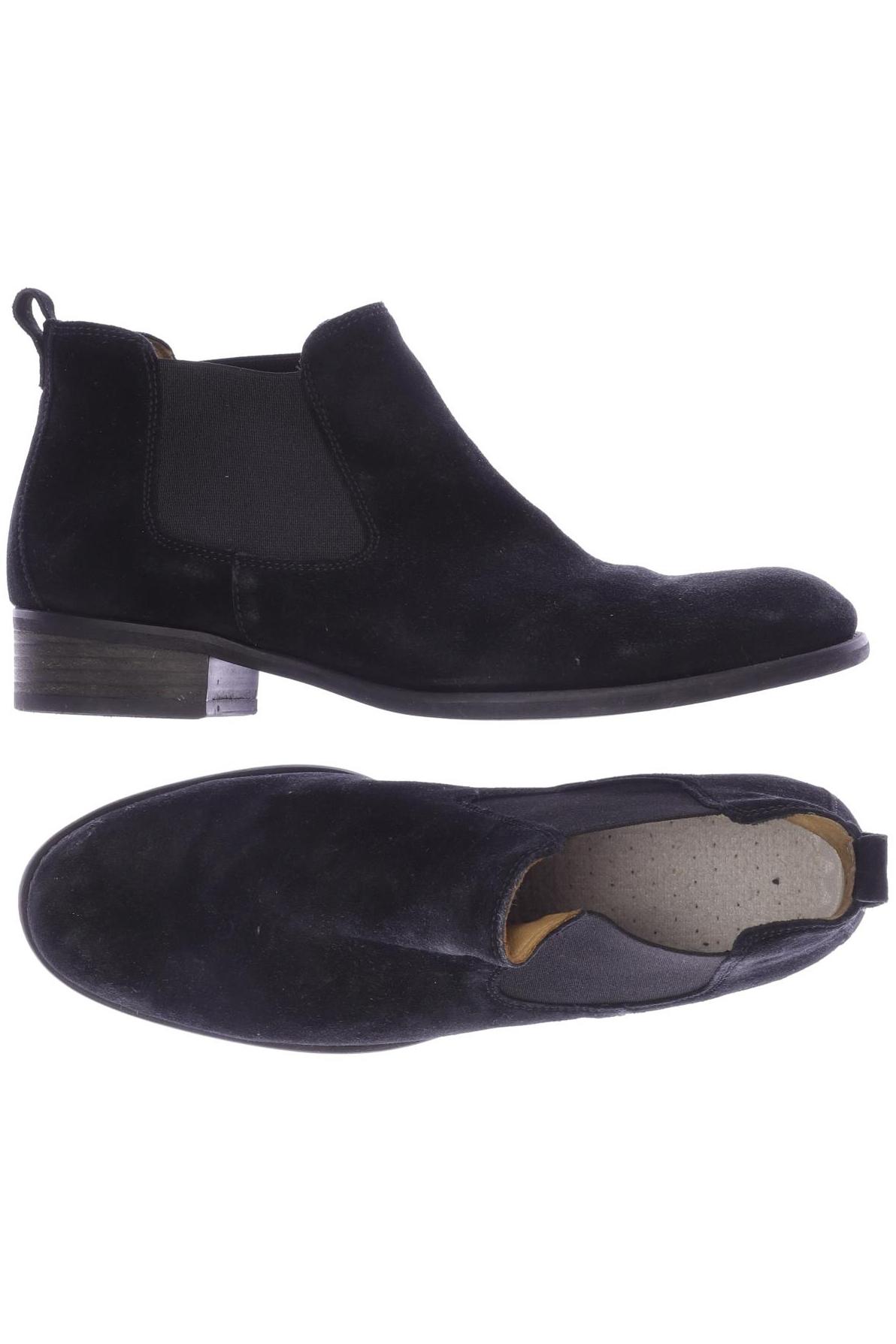 

Gabor Damen Stiefelette, schwarz