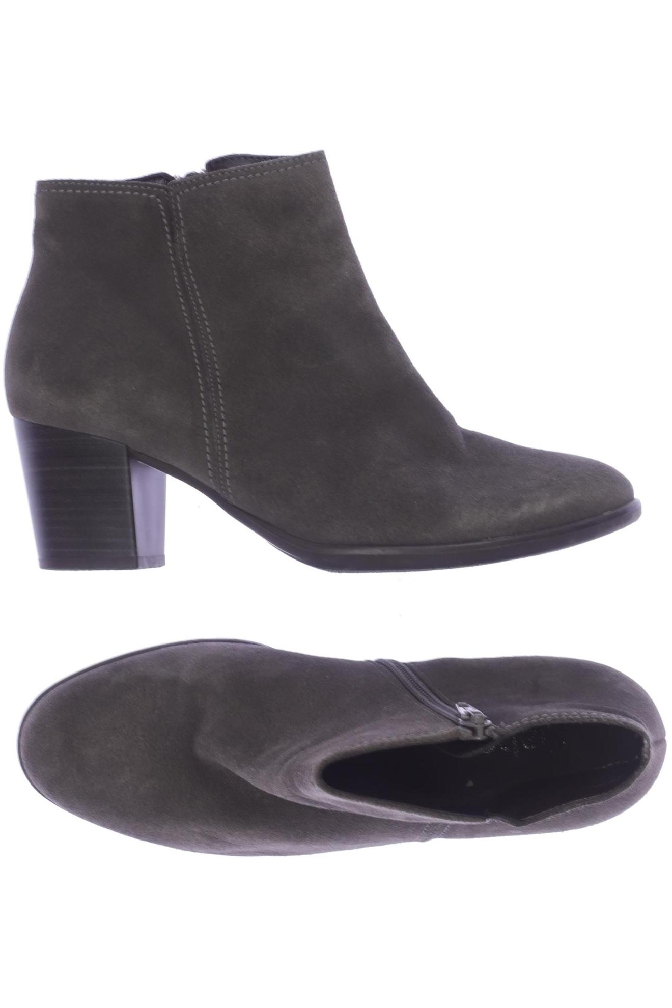 

Gabor Damen Stiefelette, braun, Gr. 4.5