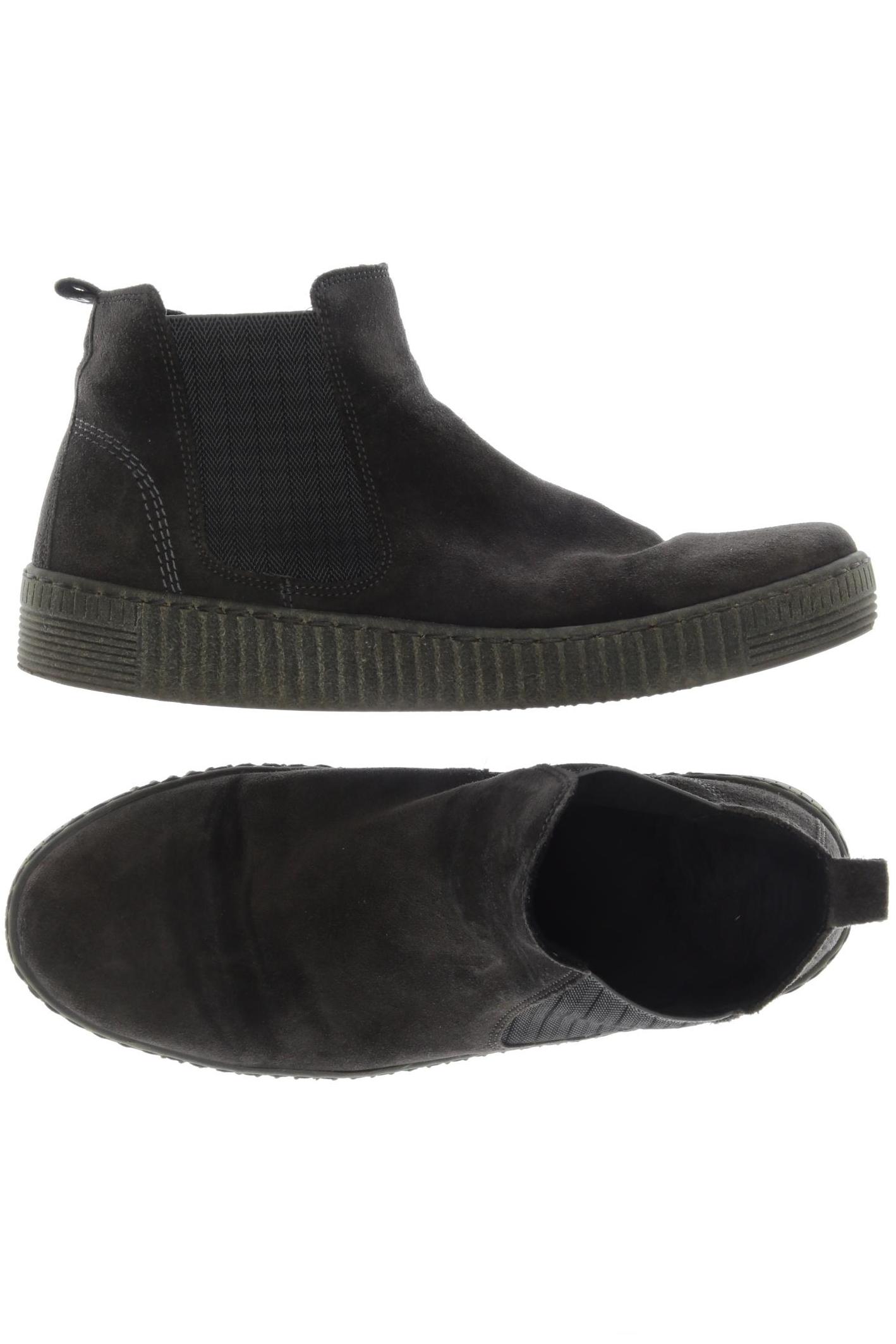 

Gabor Damen Stiefelette, braun, Gr. 6.5