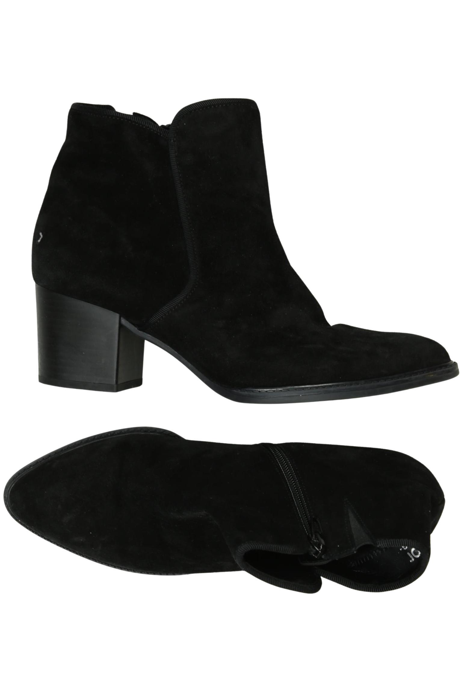 

Gabor Damen Stiefelette, schwarz, Gr. 5.5