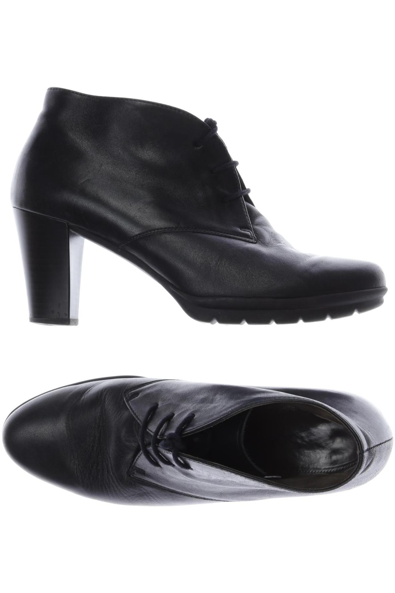 

Gabor Damen Stiefelette, schwarz, Gr. 5.5