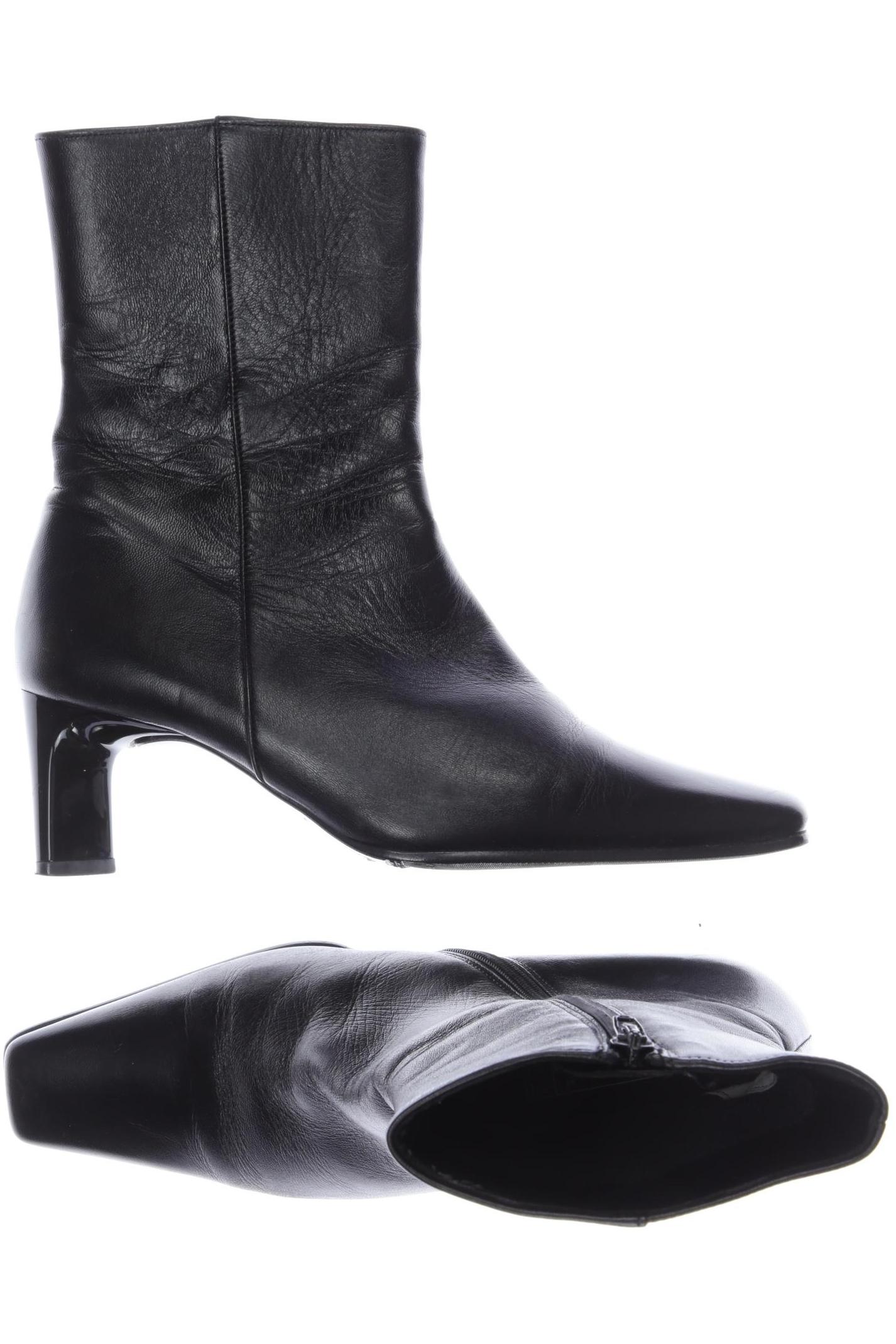 

Gabor Damen Stiefelette, schwarz, Gr. 3.5