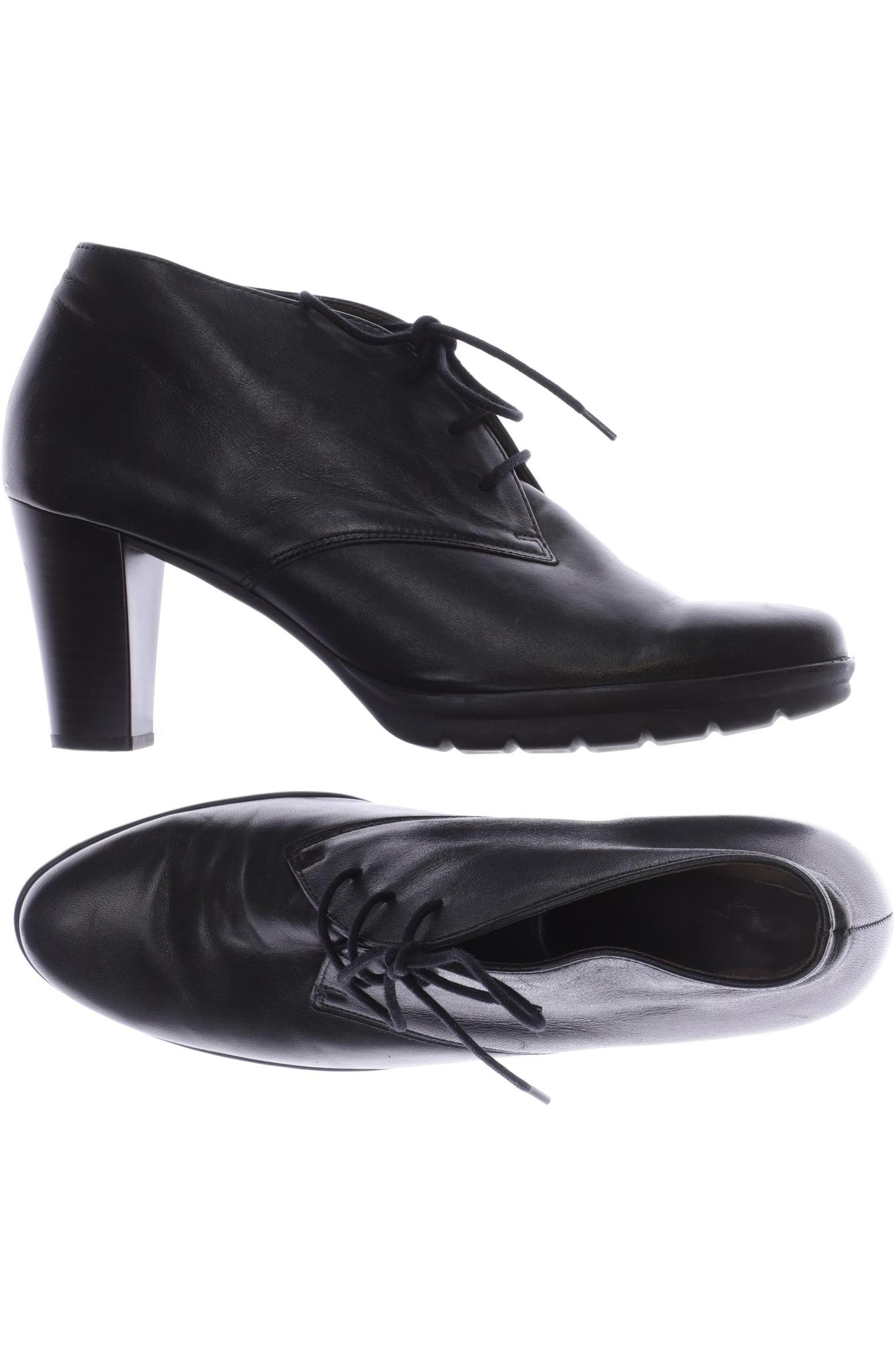 

Gabor Damen Stiefelette, schwarz, Gr. 8