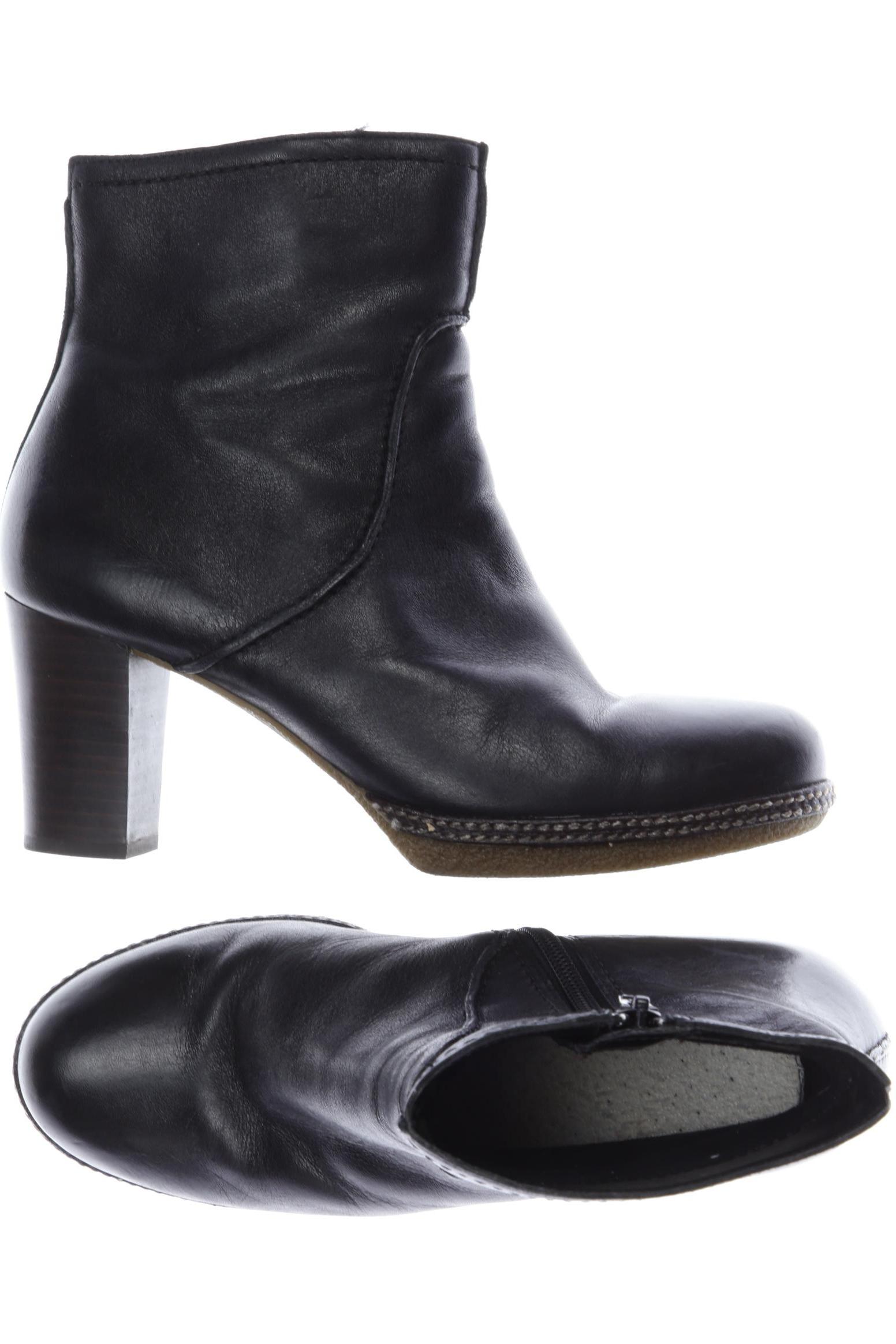 

Gabor Damen Stiefelette, schwarz, Gr. 5
