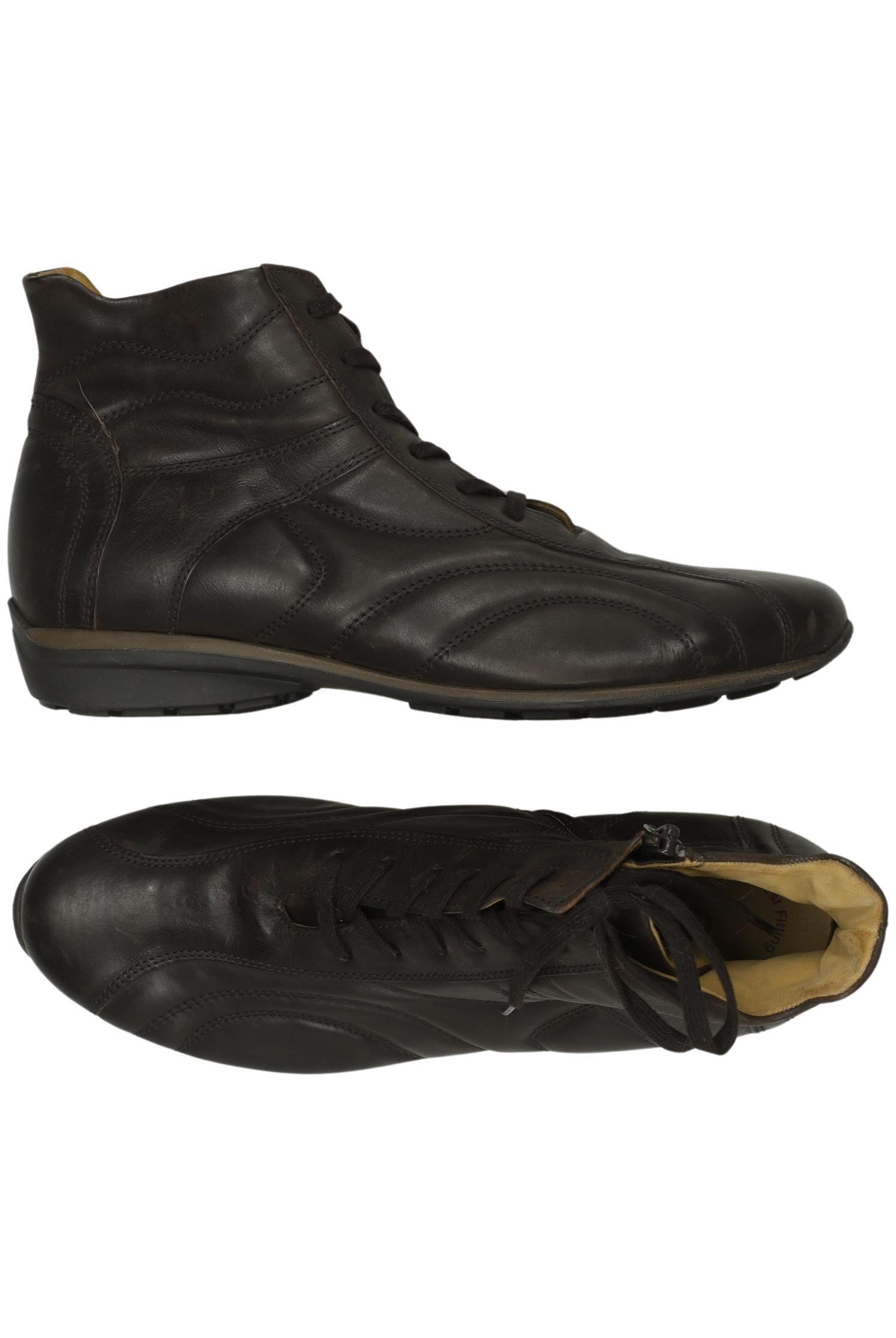 

Gabor Damen Stiefelette, braun, Gr. 5