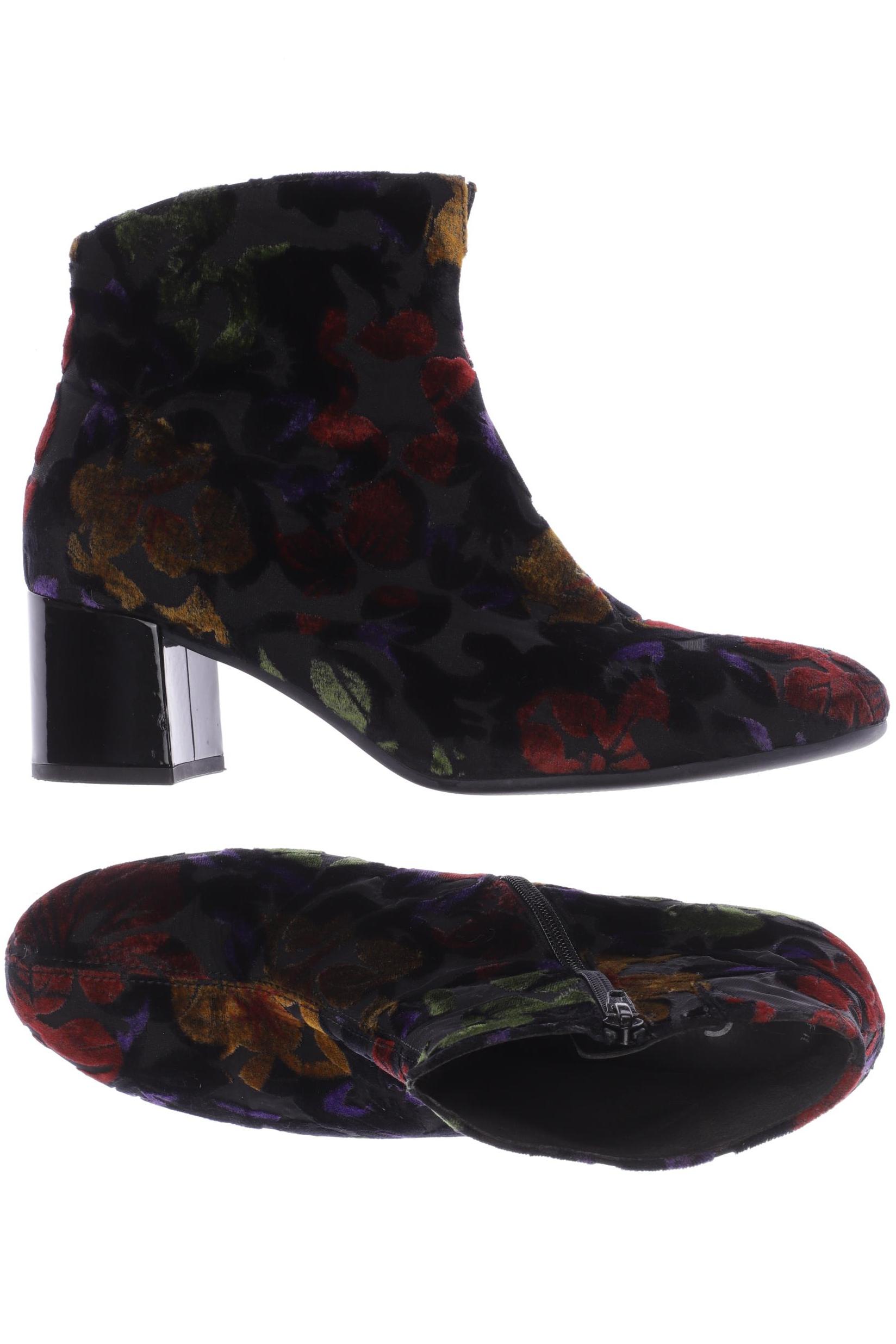 

Gabor Damen Stiefelette, mehrfarbig, Gr. 7.5