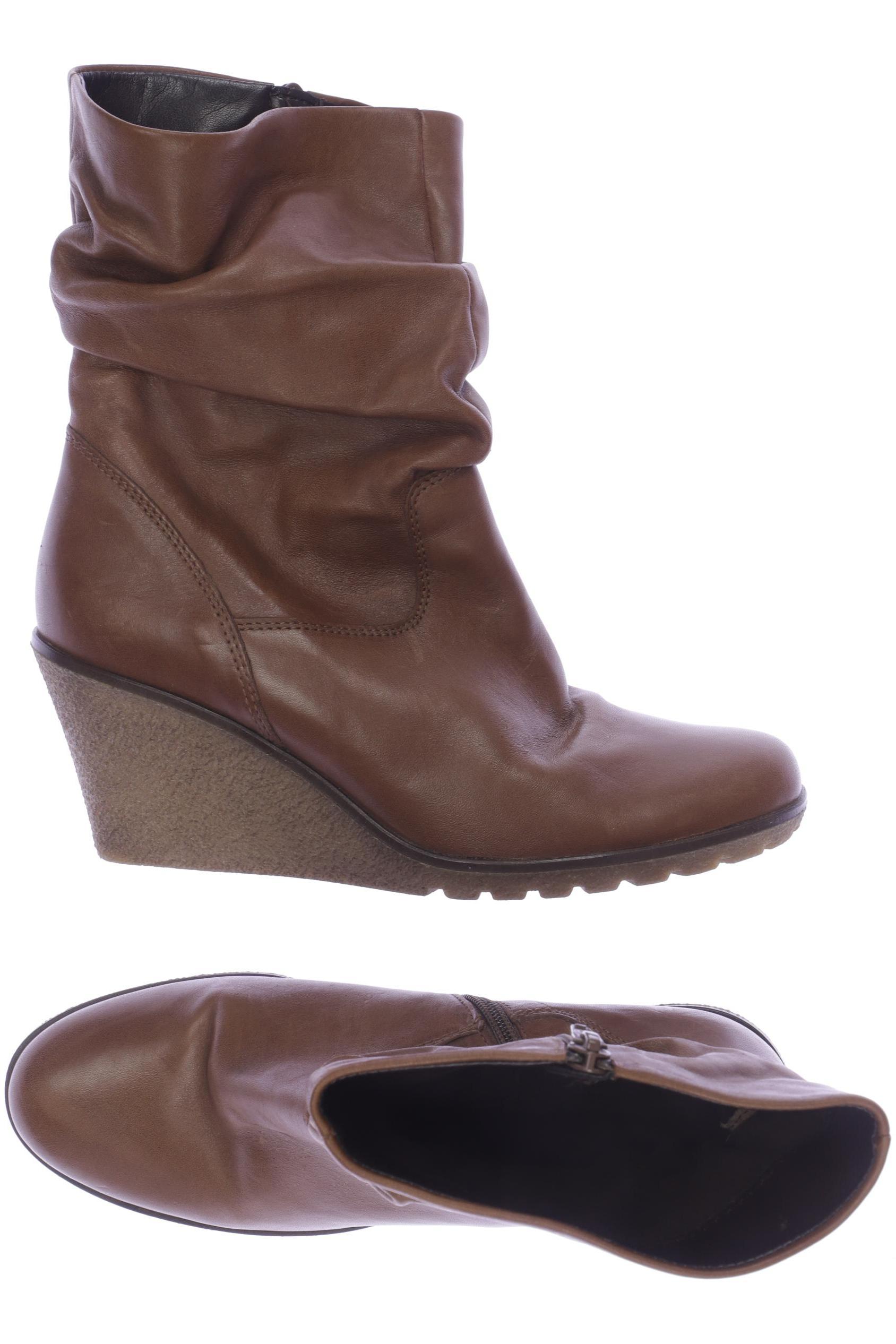 

Gabor Damen Stiefelette, braun