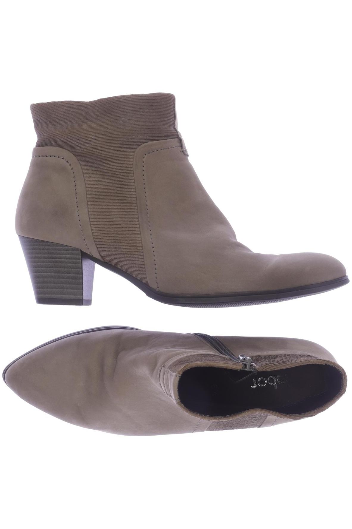 

Gabor Damen Stiefelette, braun