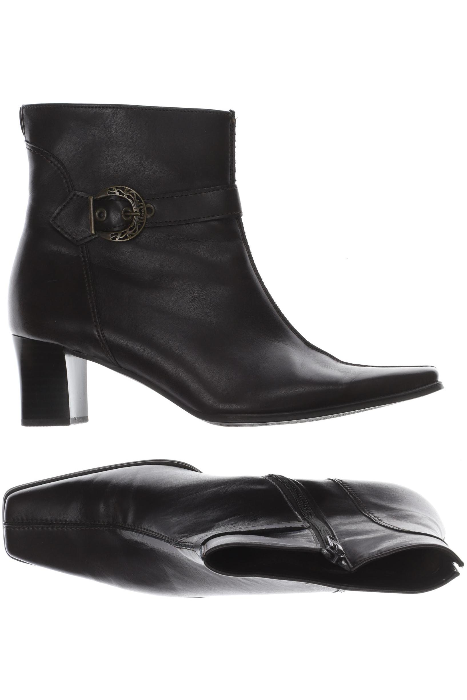 

Gabor Damen Stiefelette, braun, Gr. 7.5