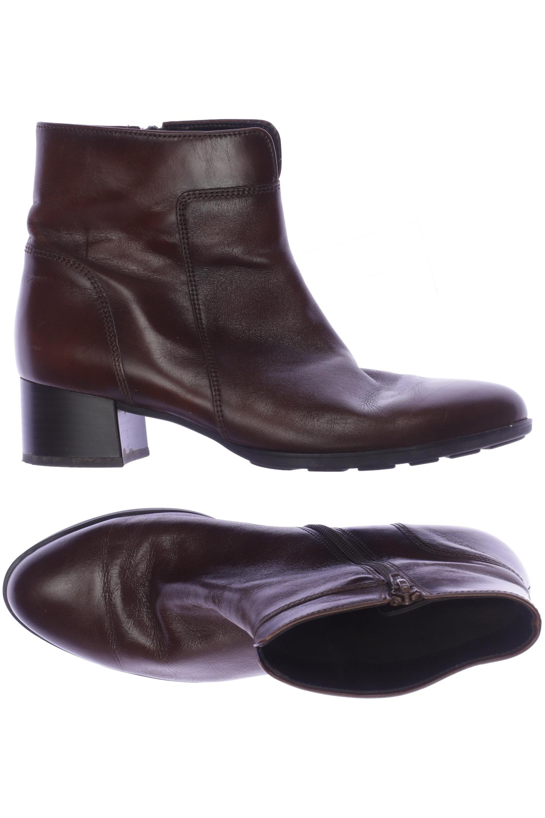 

Gabor Damen Stiefelette, braun