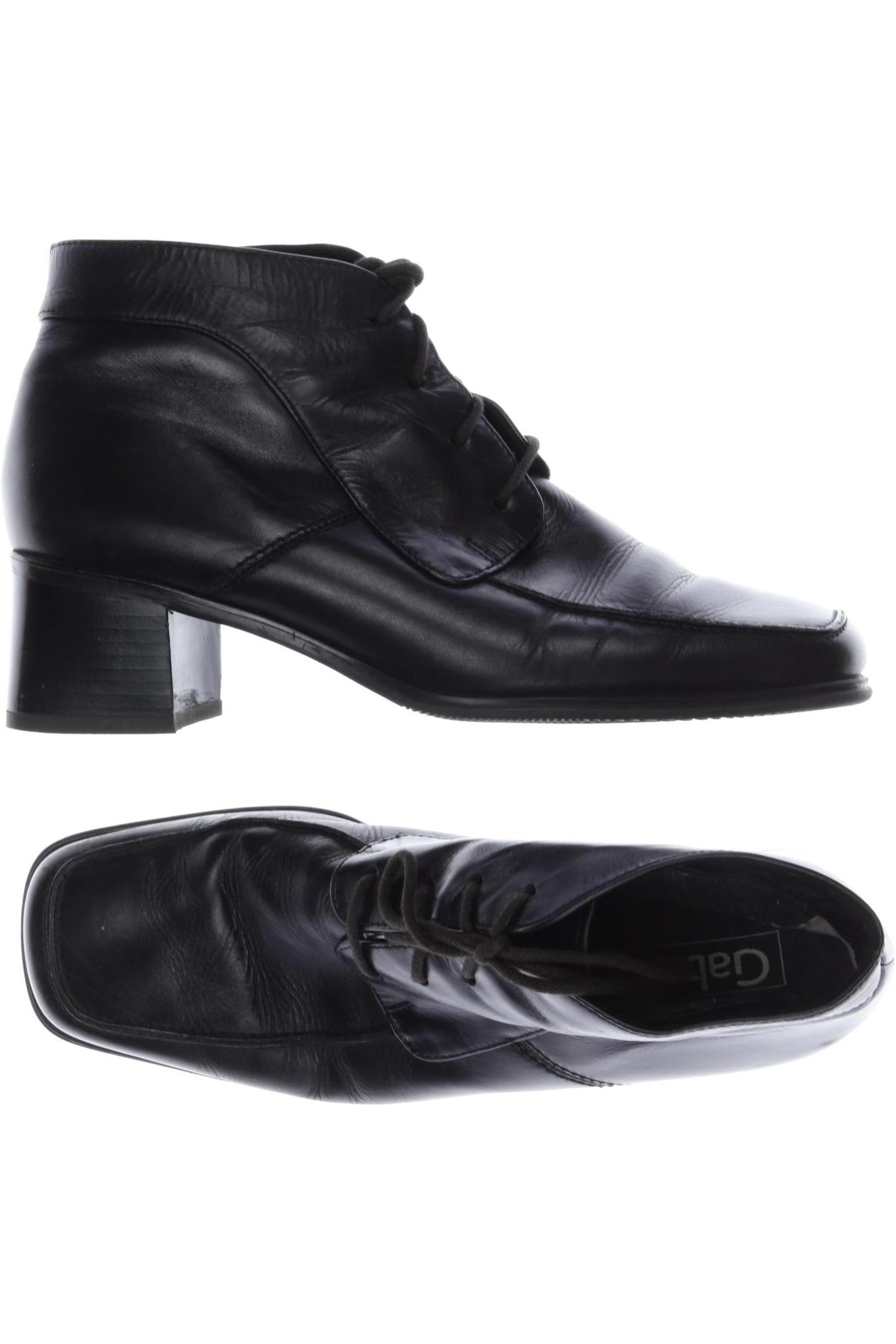 

Gabor Damen Stiefelette, schwarz, Gr. 5.5