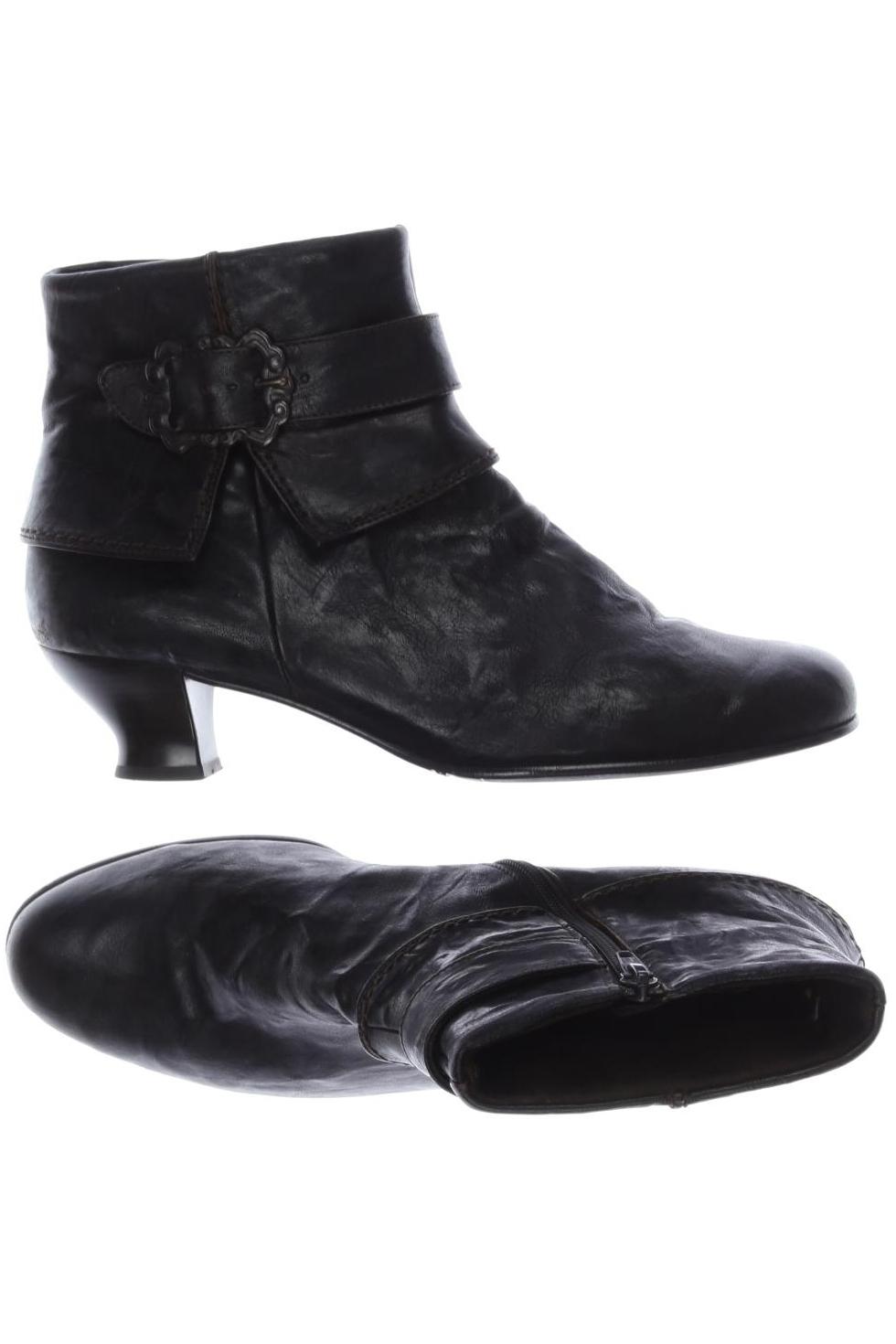 

Gabor Damen Stiefelette, braun, Gr. 7.5