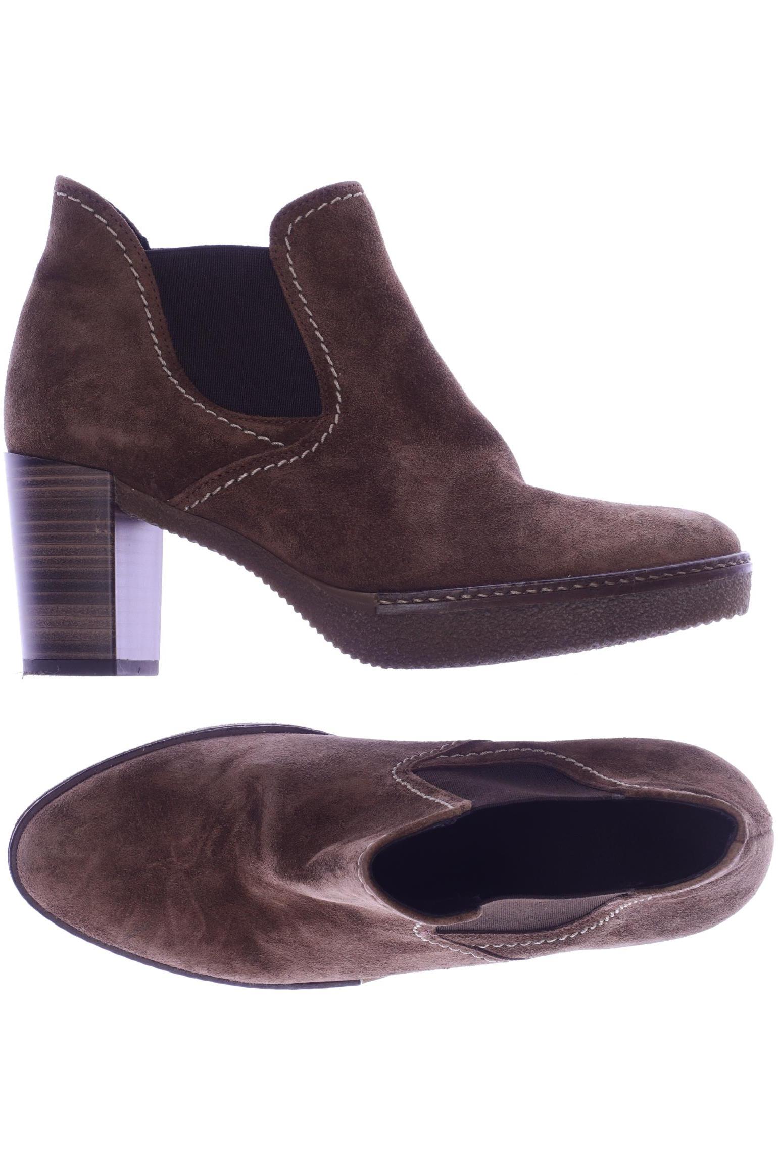 

Gabor Damen Stiefelette, braun