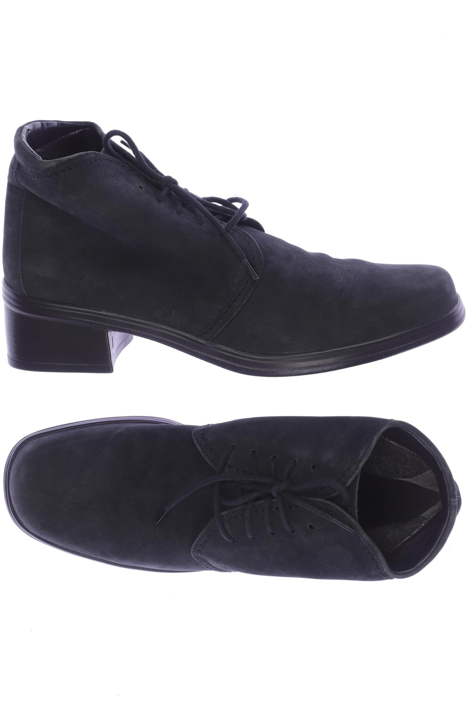 

Gabor Damen Stiefelette, grau, Gr. 6.5