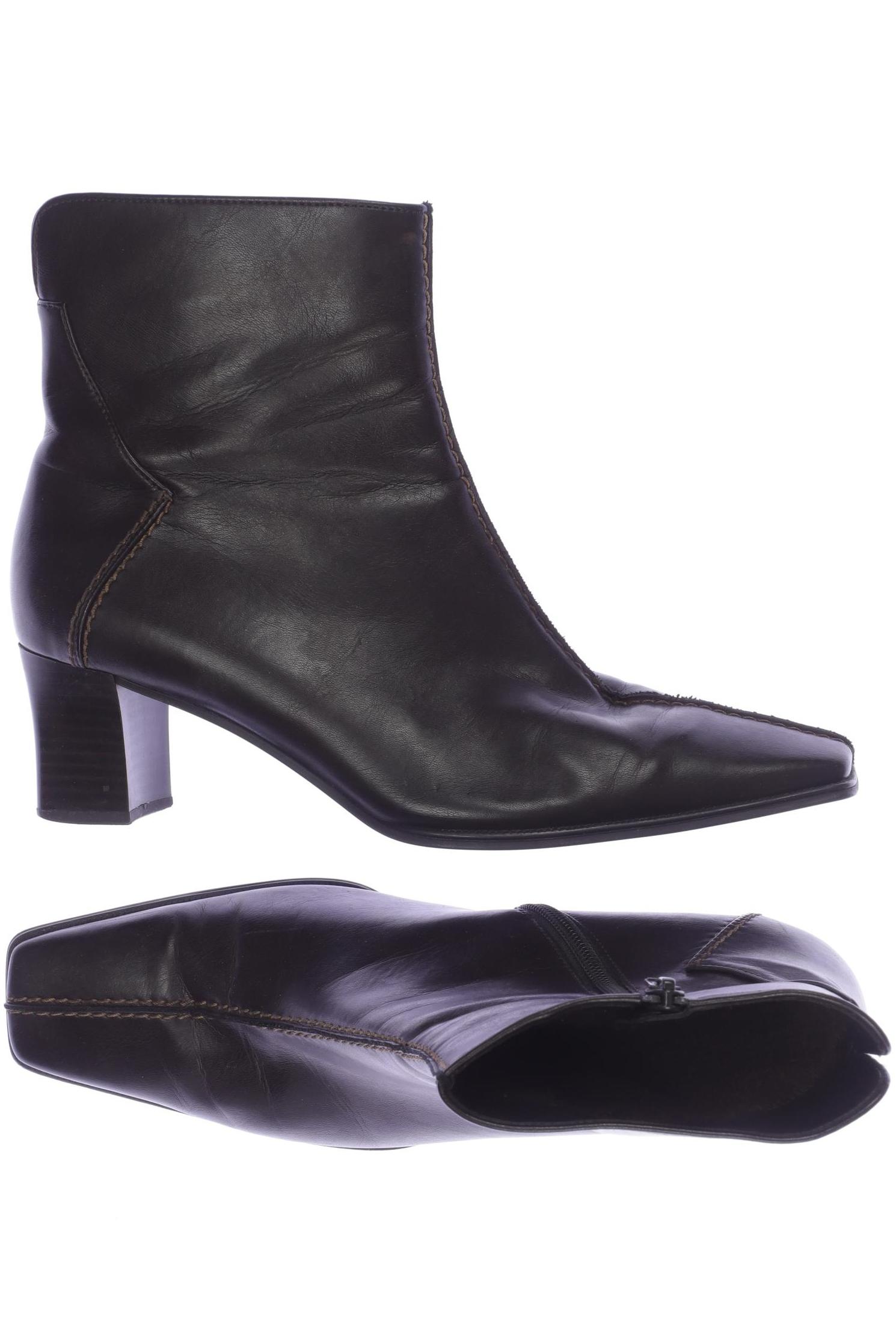 

Gabor Damen Stiefelette, braun