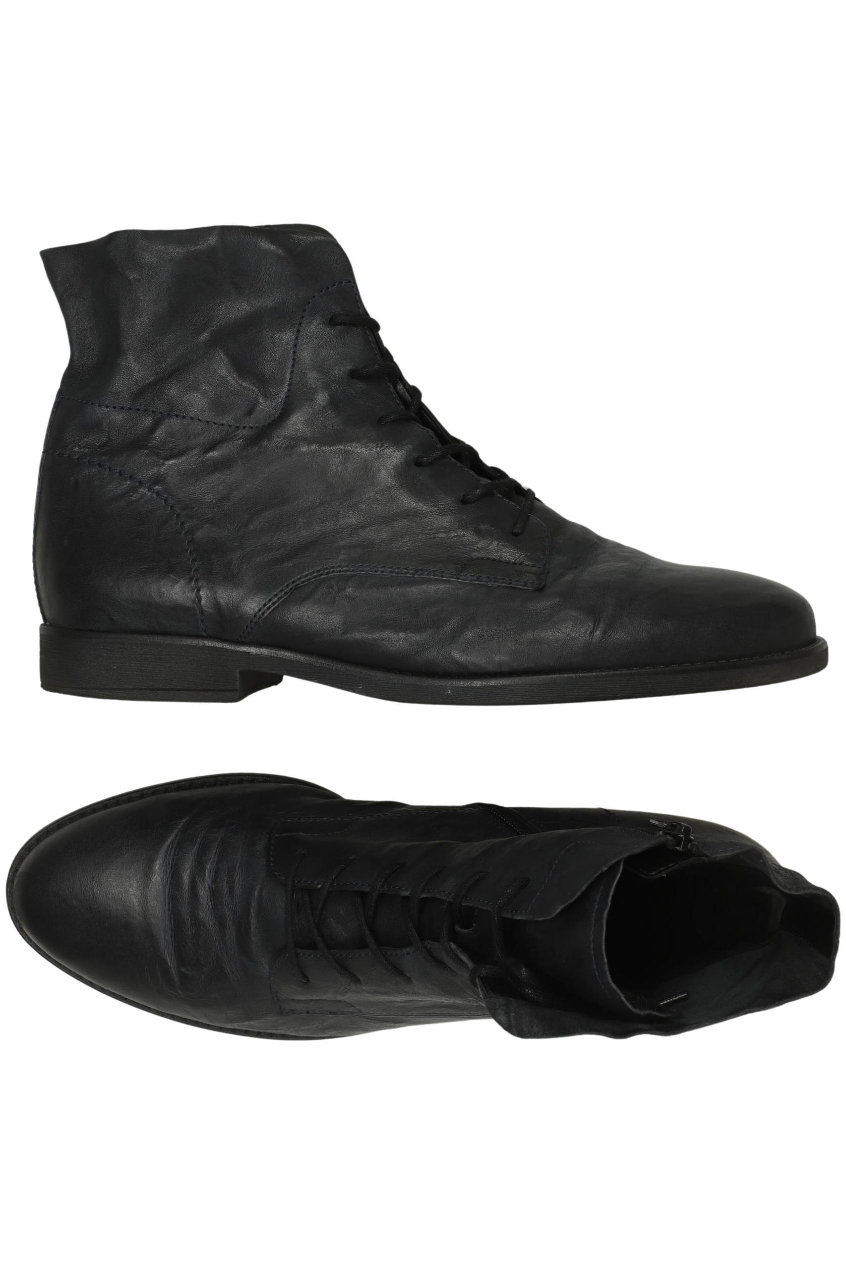 

Gabor Damen Stiefelette, schwarz, Gr. 8